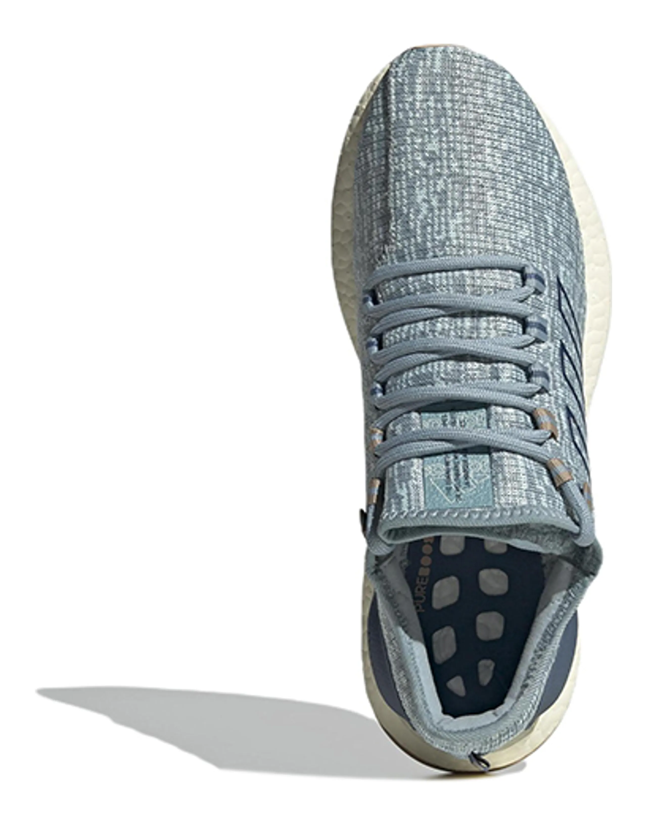 Adidas PureBoost 'Halo Blue'