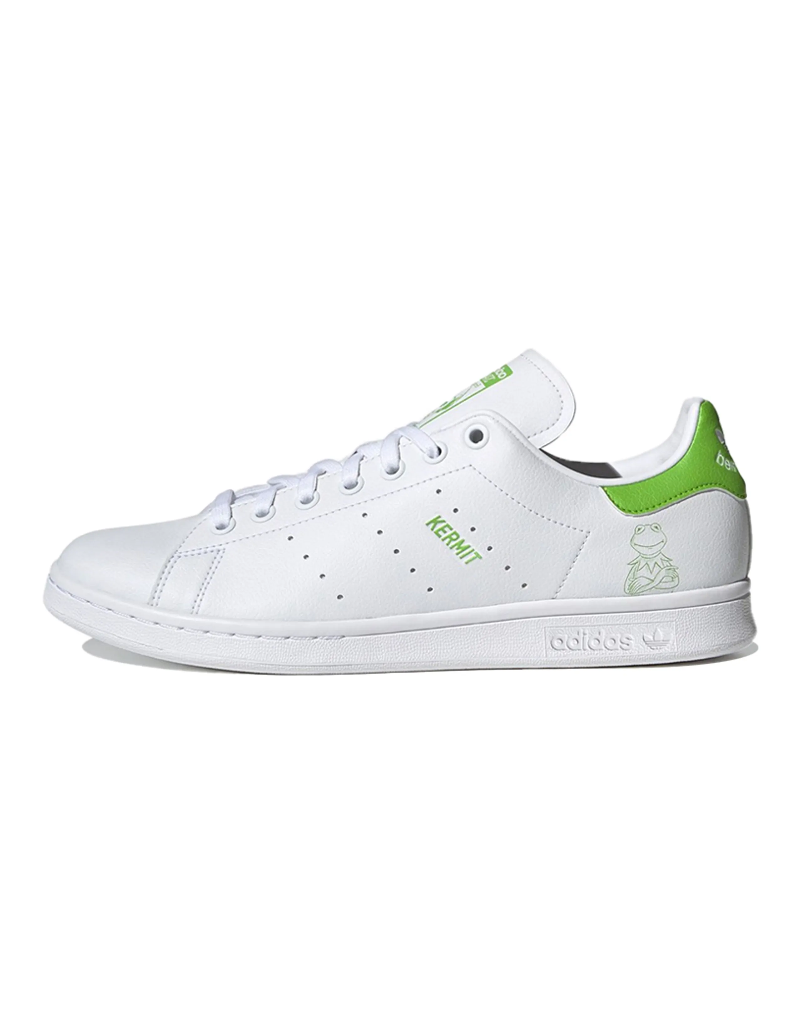 Adidas Originals Stan Smith Kermit