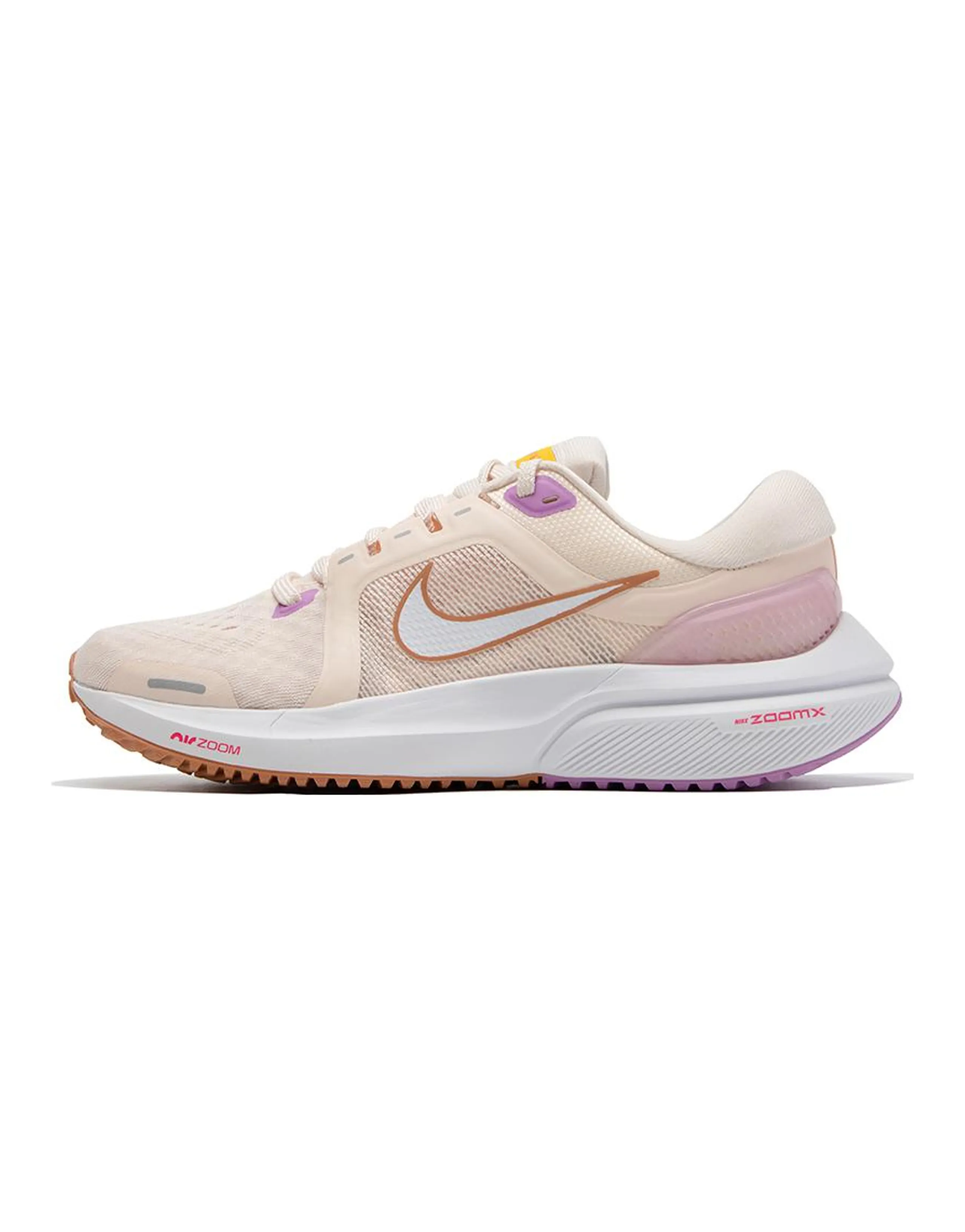 Nike Air Zoom Vomero 16 'White Oxygen Purple' Women's