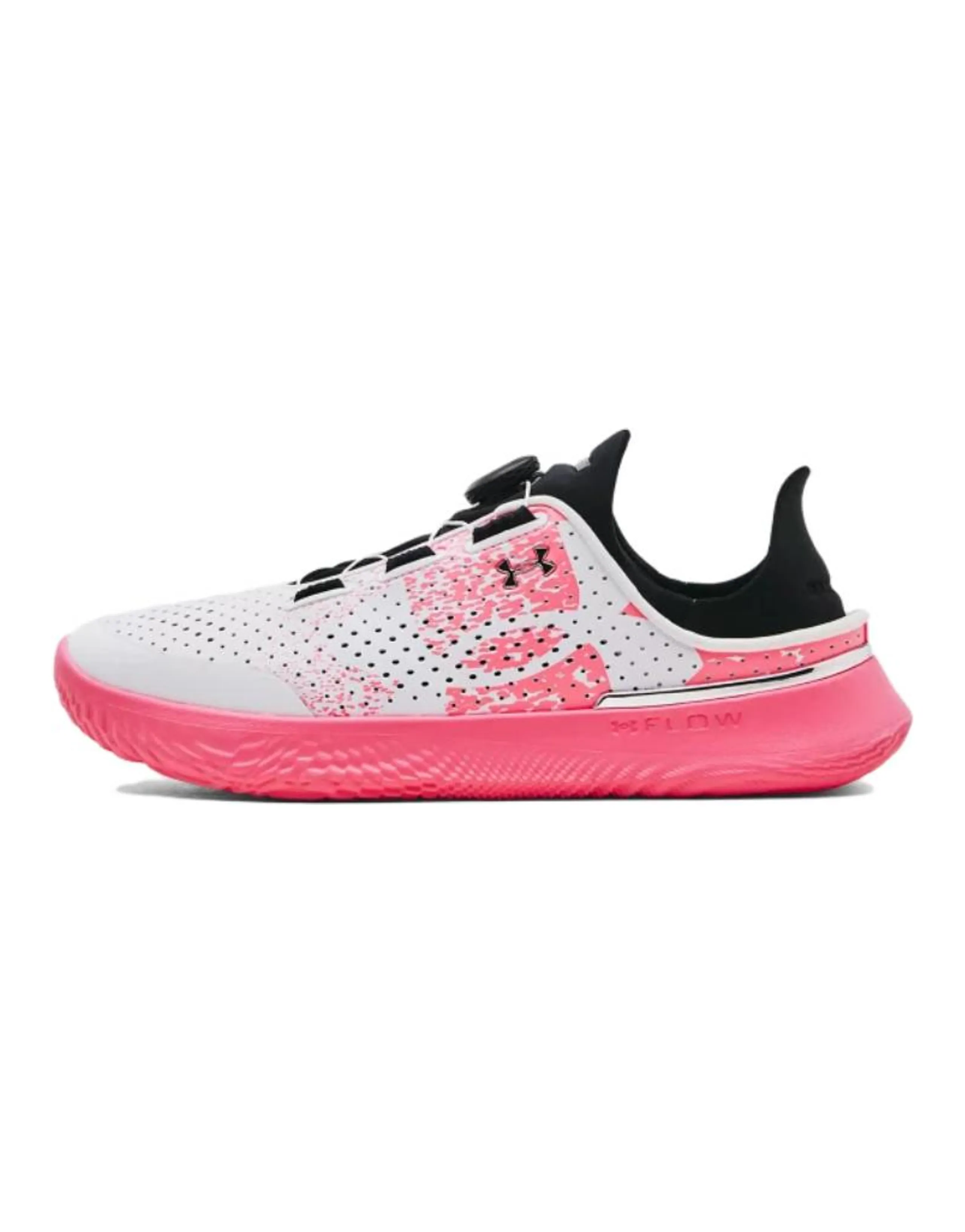 Under Armour SlipSpeed 'Beta White'
