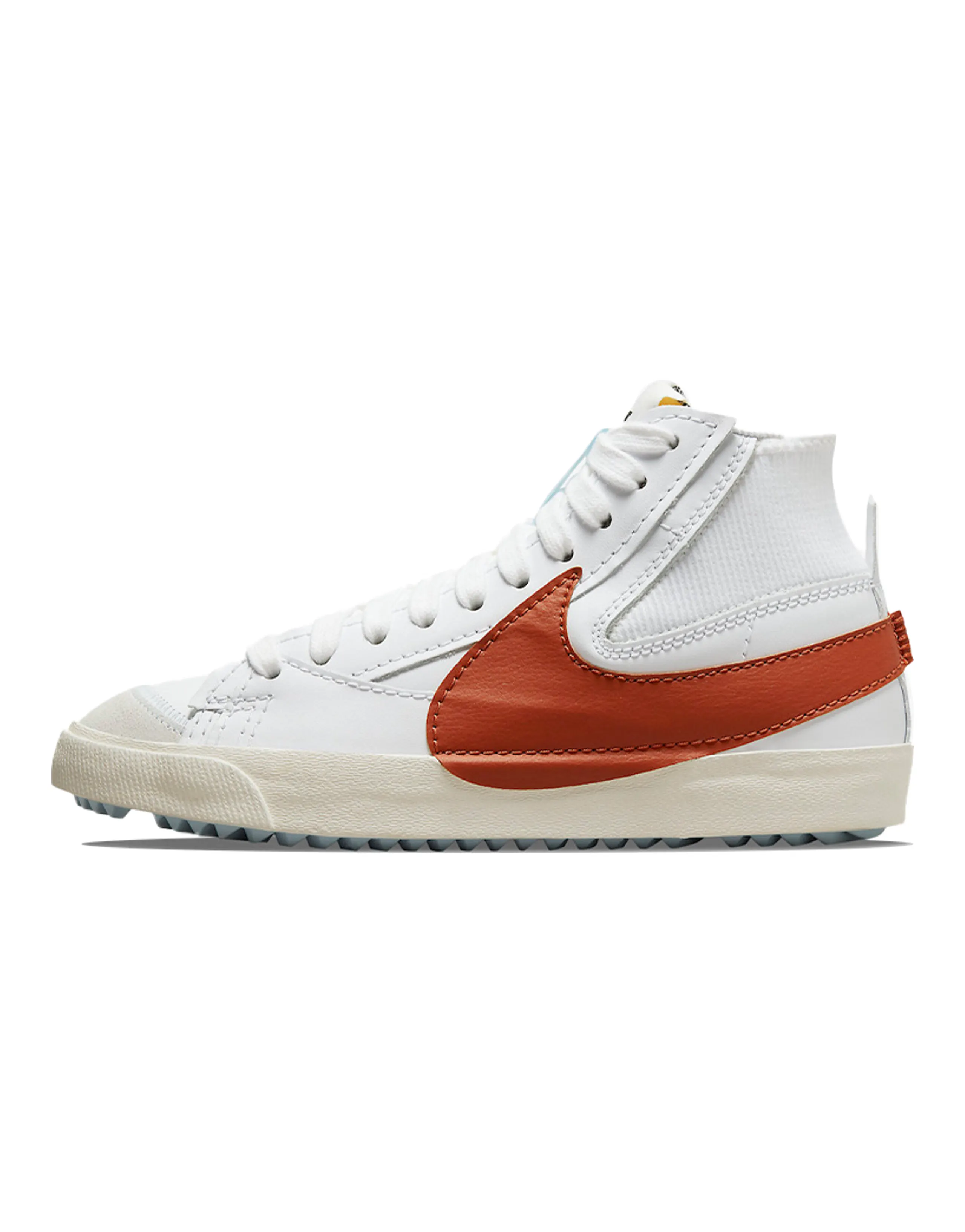 Nike Blazer Mid 77 Jumbo Dark Russet