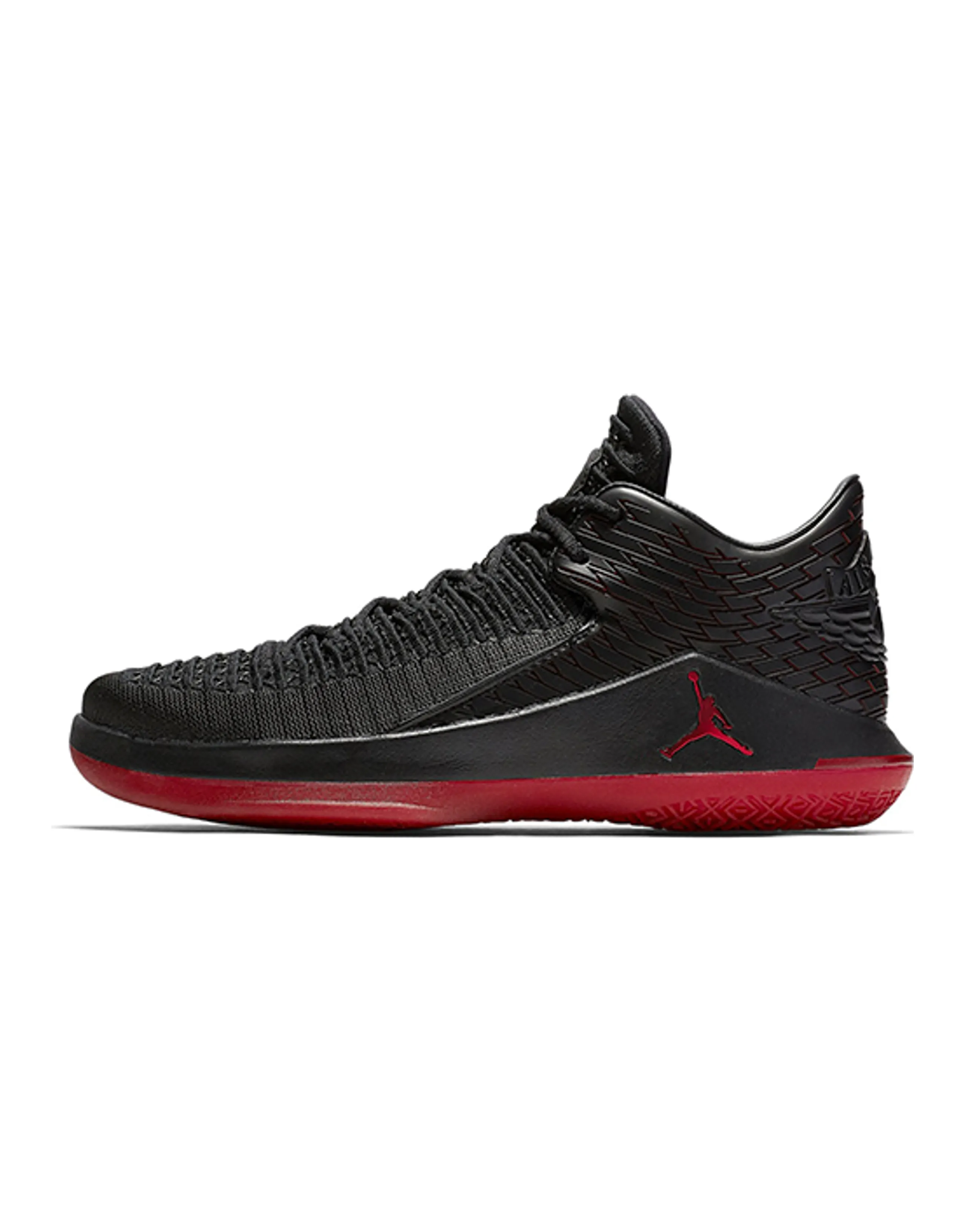 JORDAN 32 Low Pf 'Last Shot'