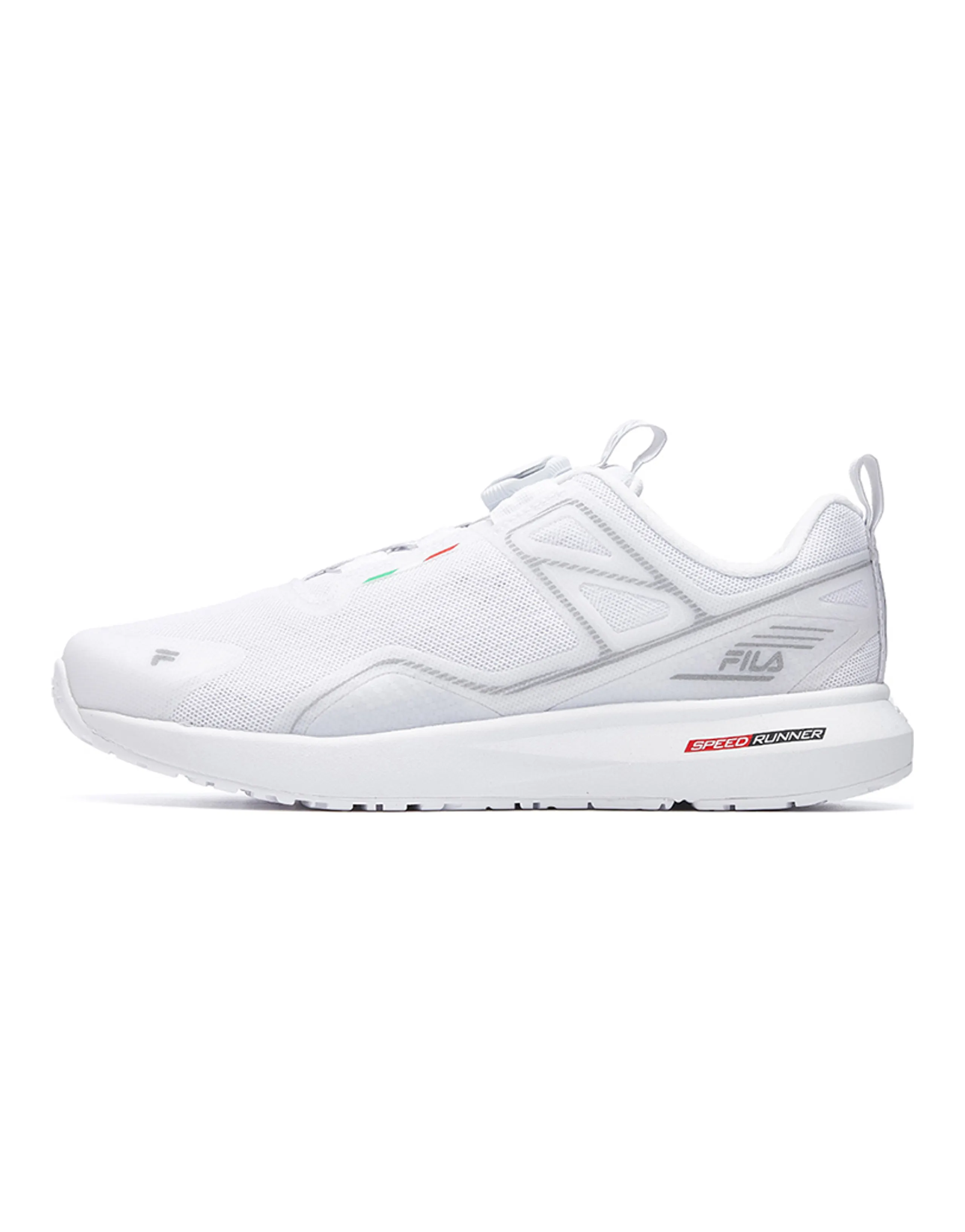 FILA Heritage Ray White Women's