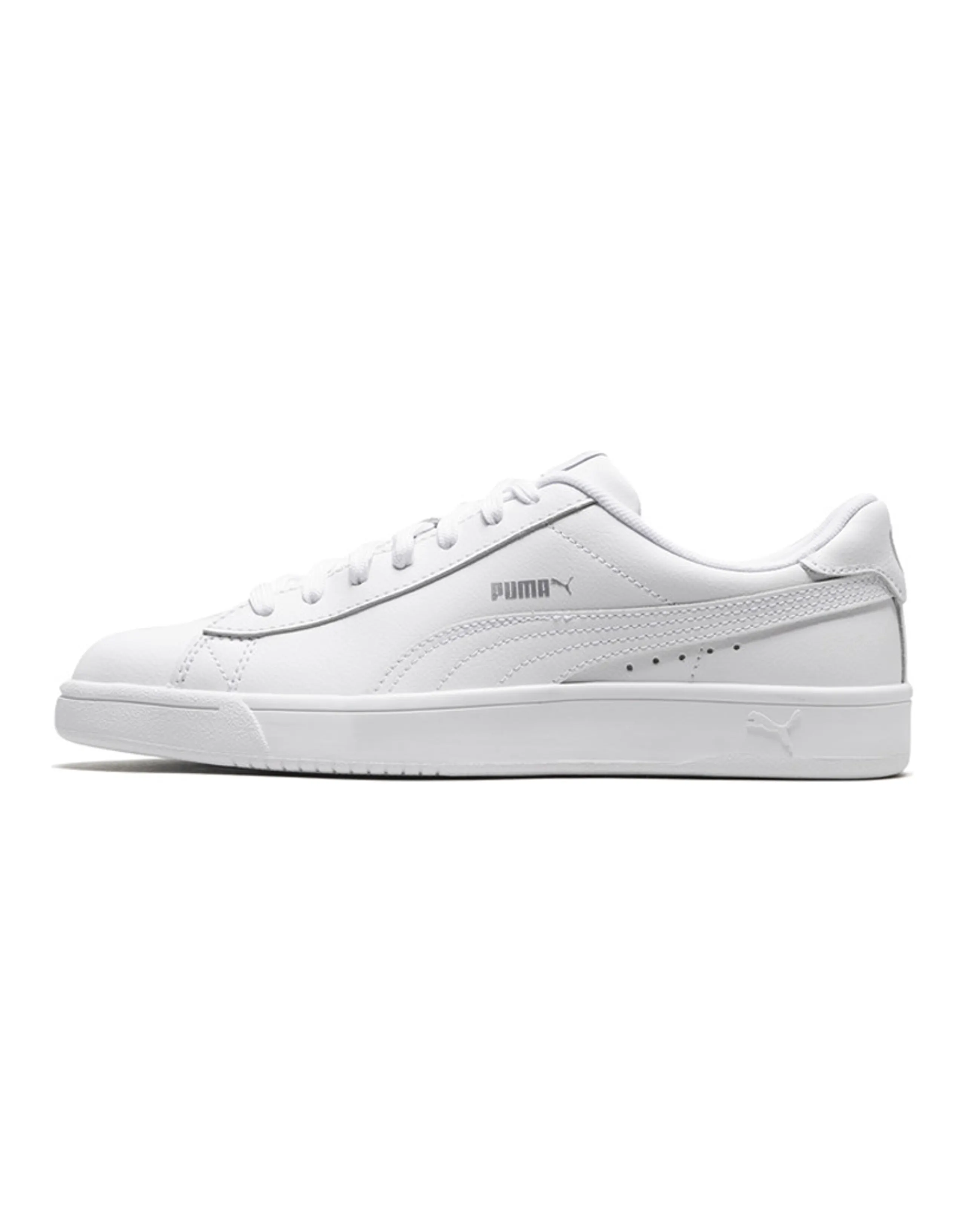 PUMA Court Breaker Derby L 'White'
