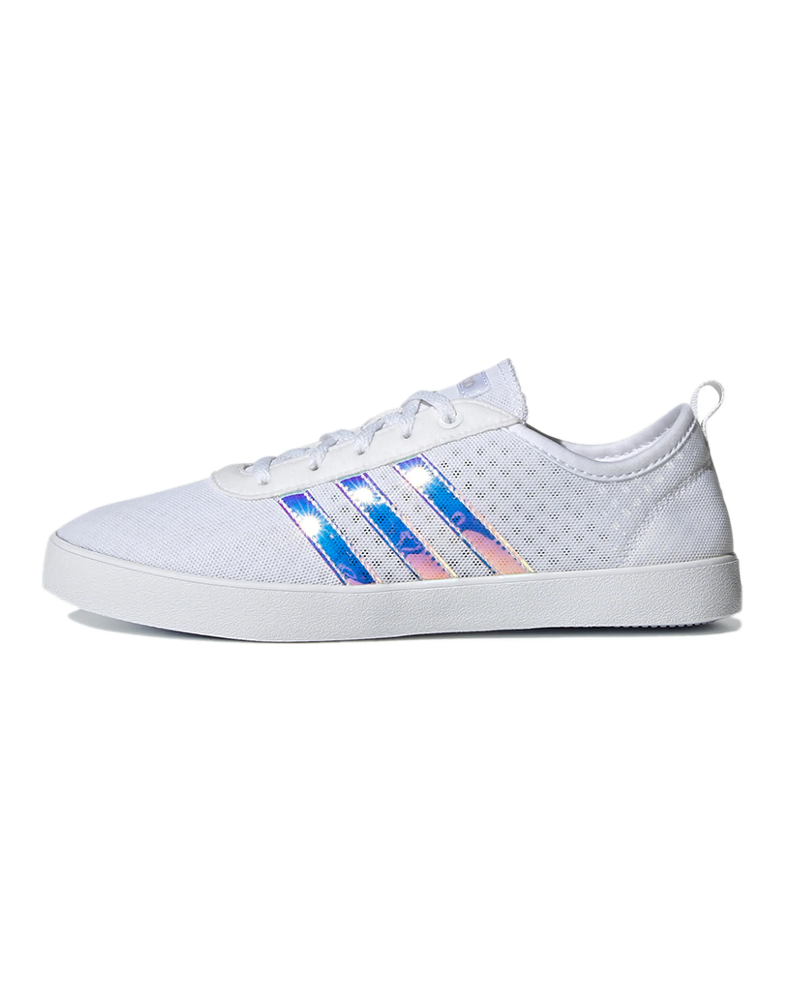 Adidas Neo Qt Vulc 2.0 For White Women's