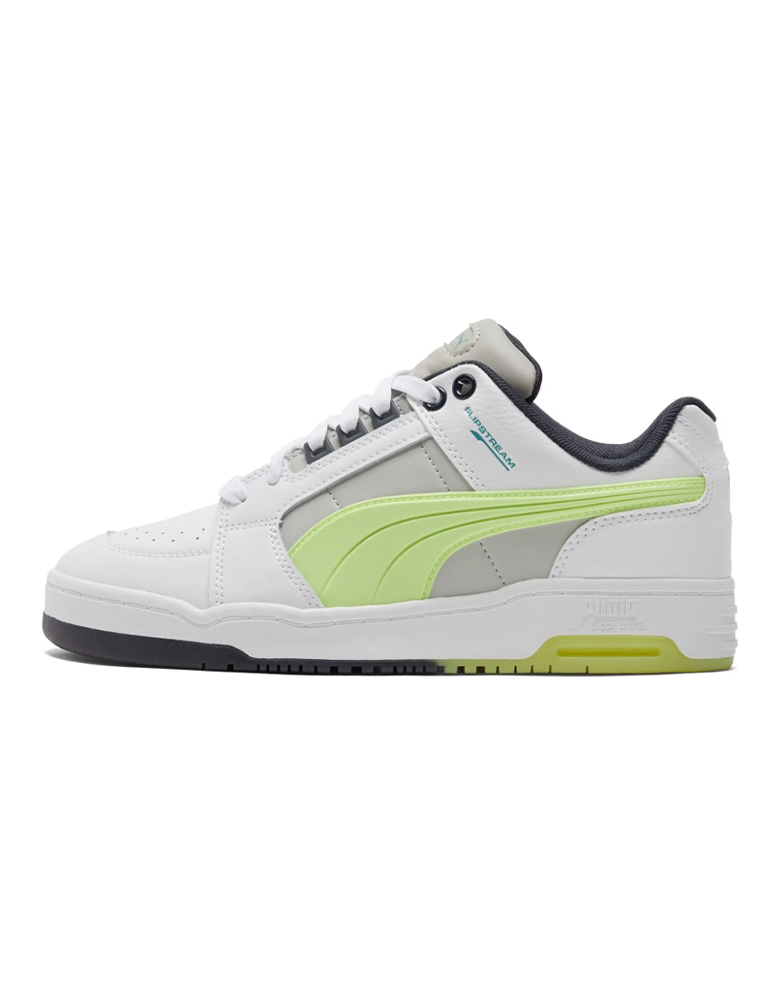Puma Slipstream Lo Reprise 'White Fizzy Light'