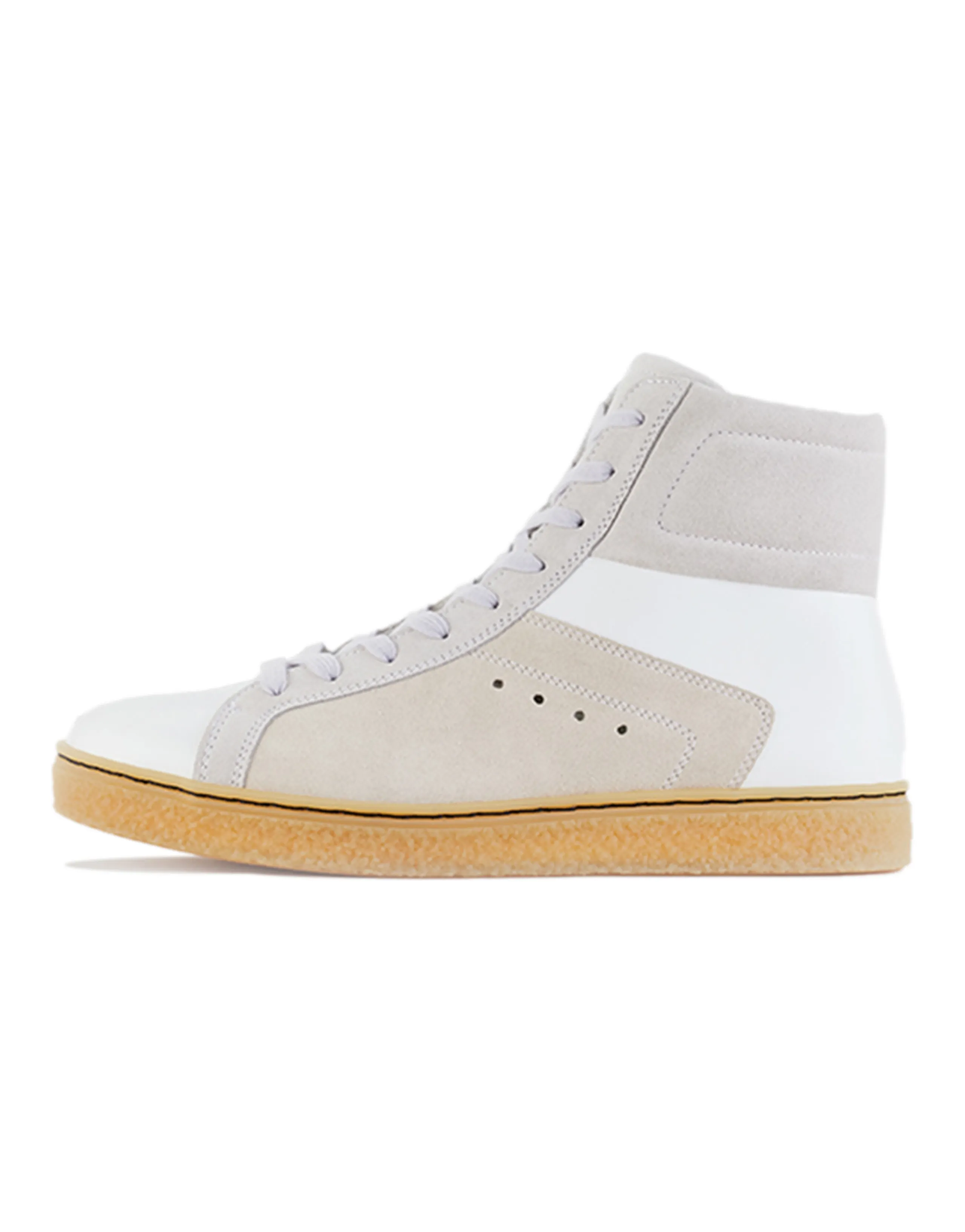 Onitsuka Tiger Mitio MT High-top Sneakers
