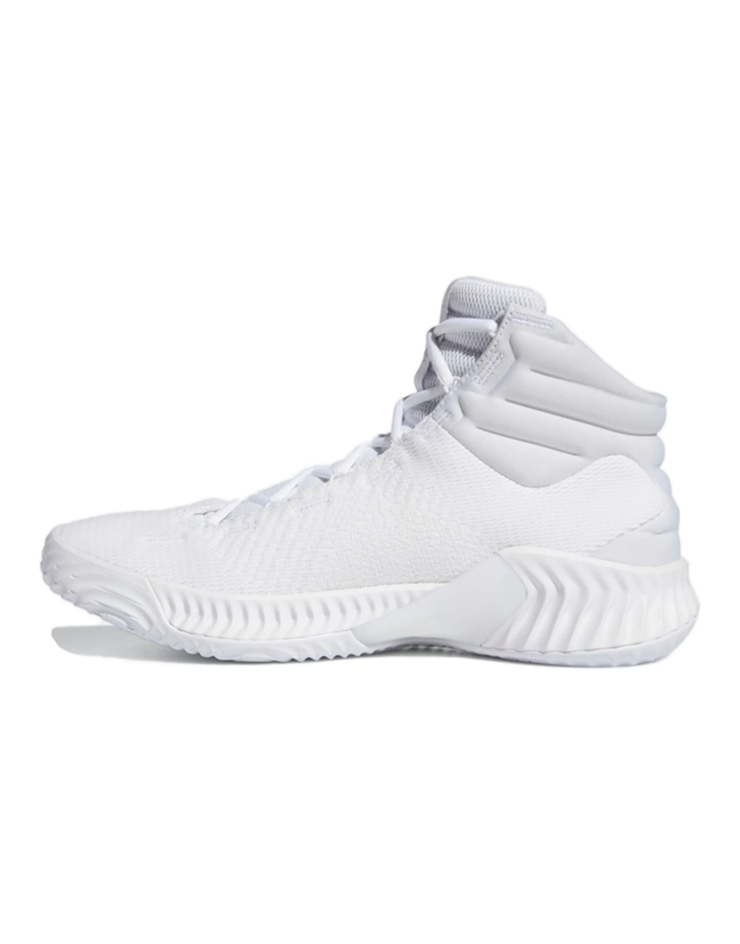 adidas Pro Bounce 2018 White