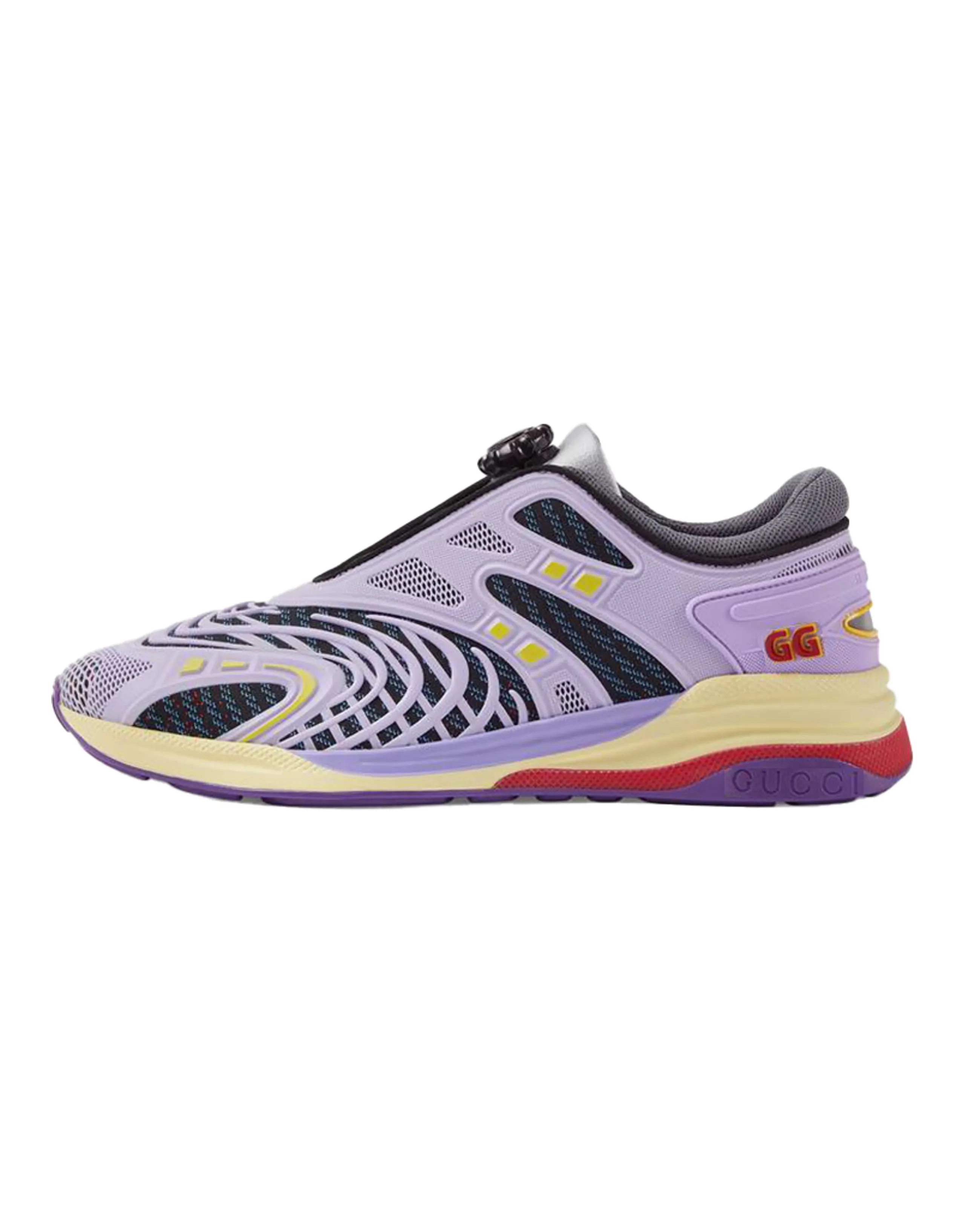 GUCCI Ultrapace R 'Lilac'