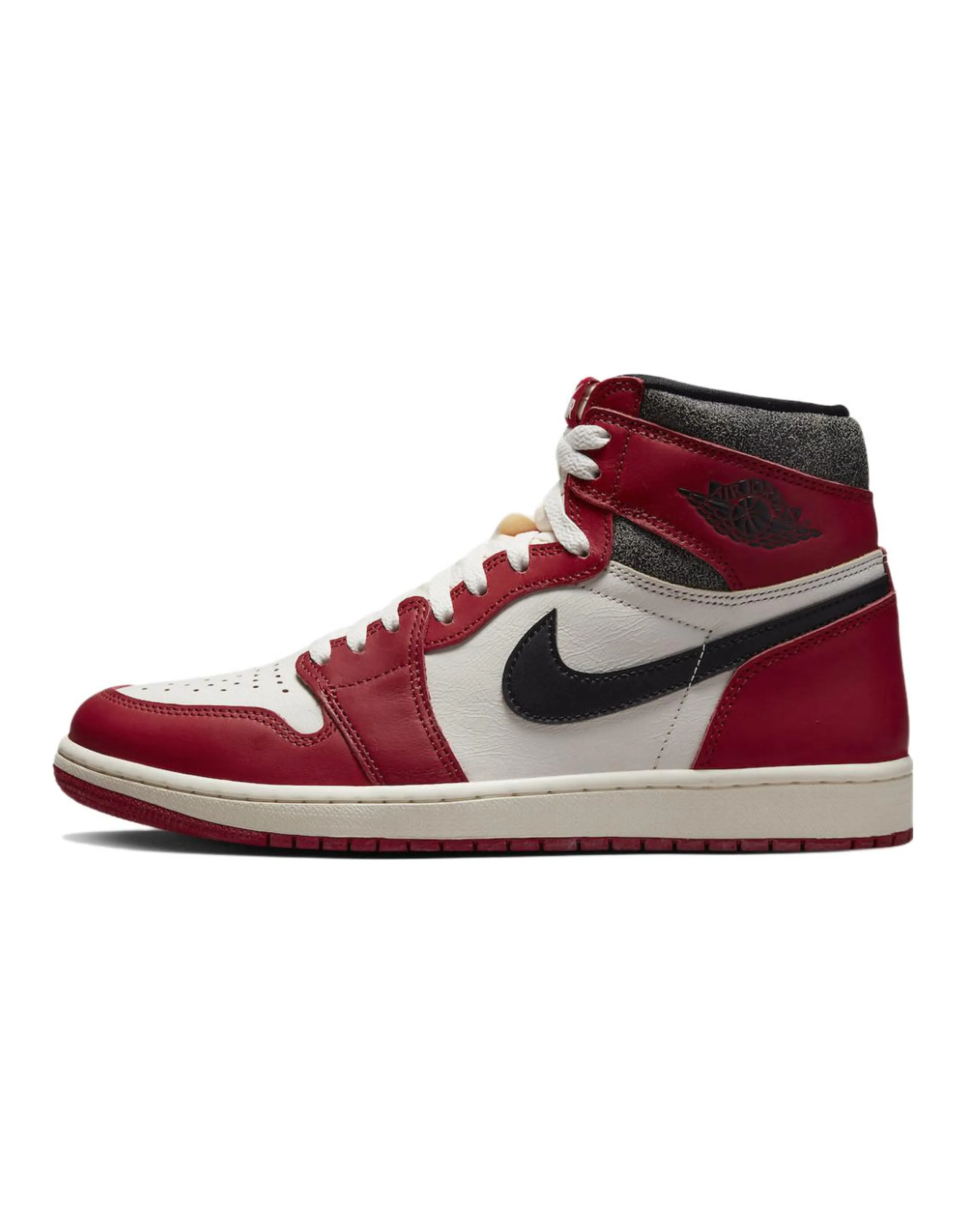 JORDAN 1 Retro High Og Chicago Lost And Found