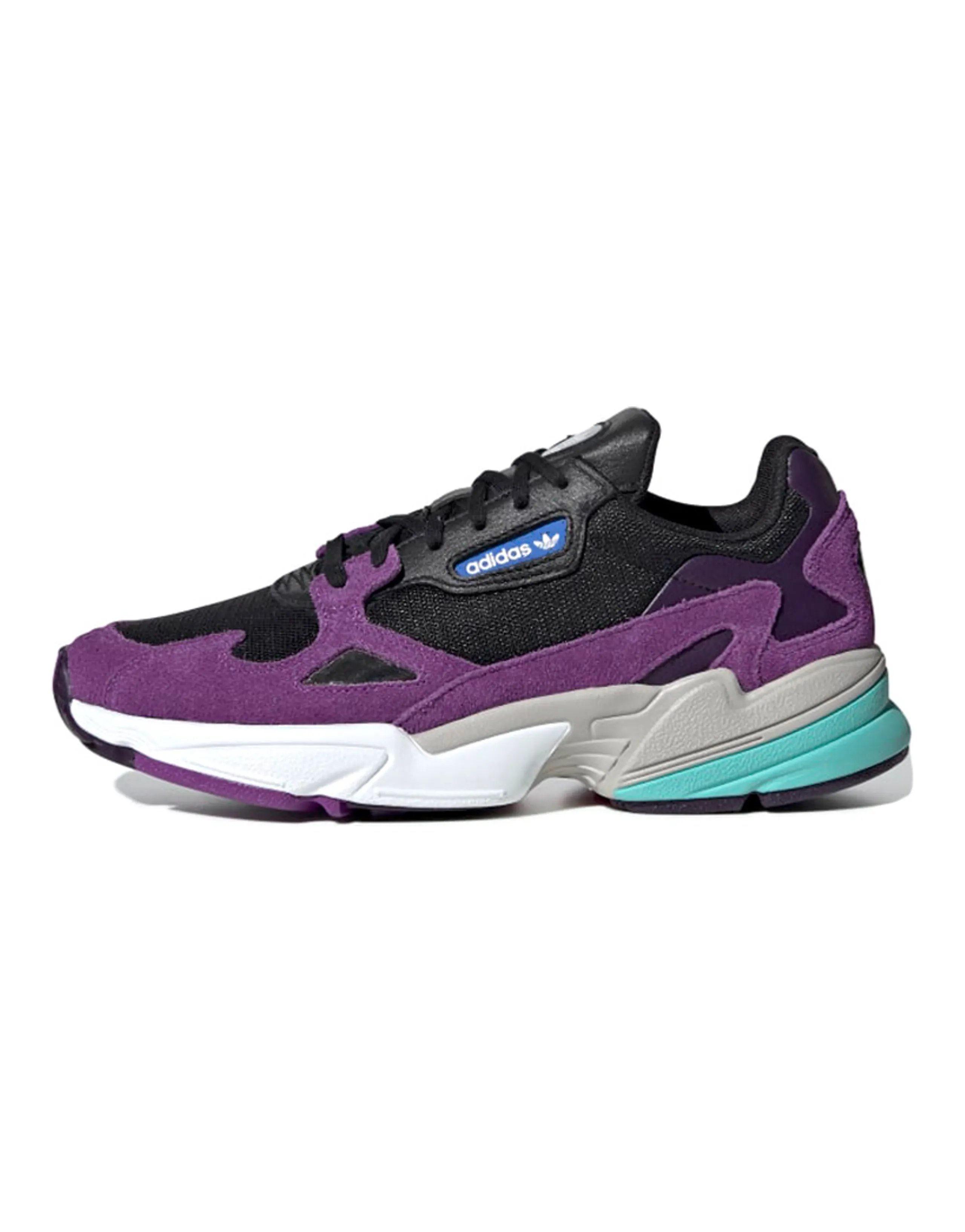 Falcon Women's Adidas Originals 'Active Purple' Women's