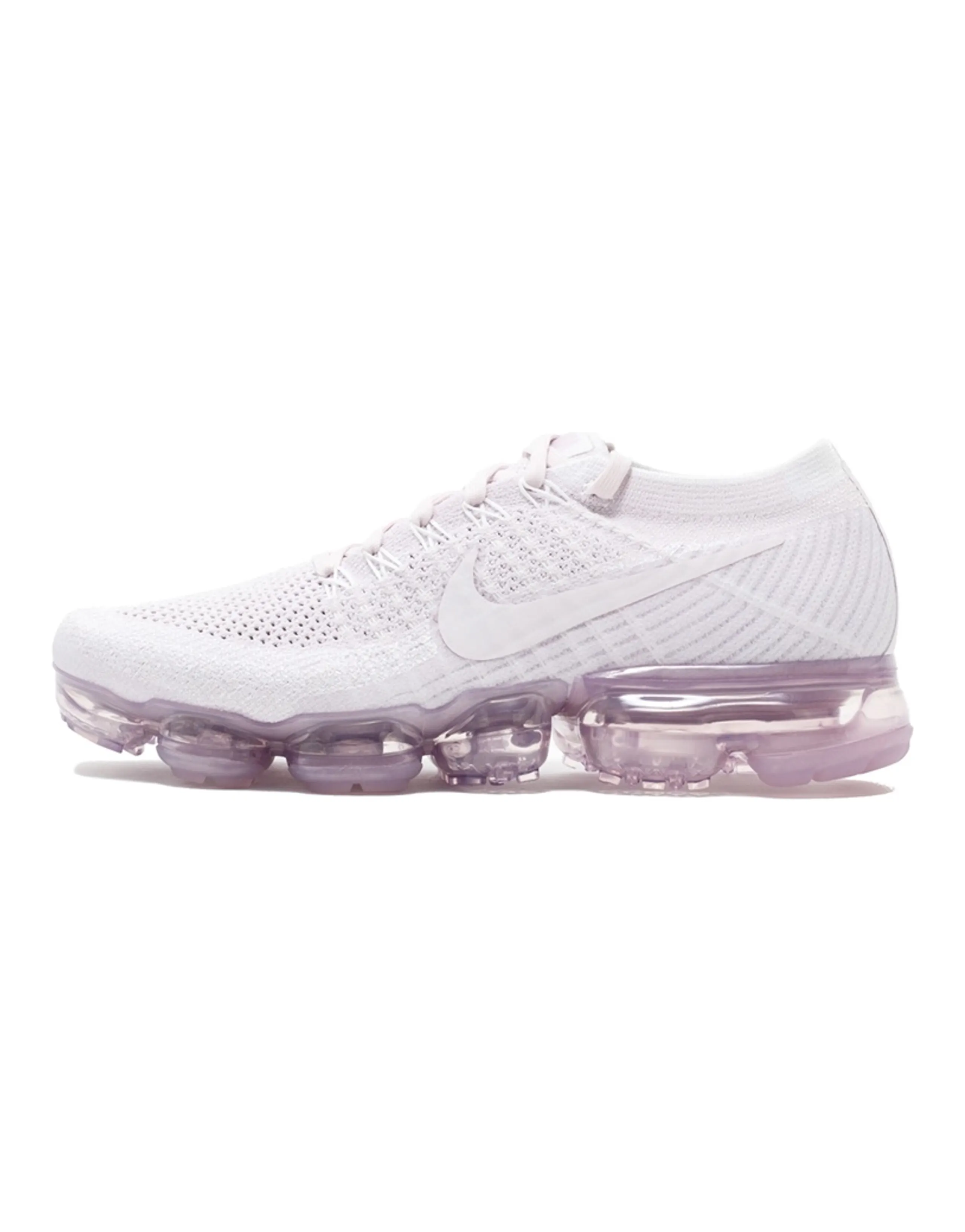 Nike Air VaporMax Light Violet Women's