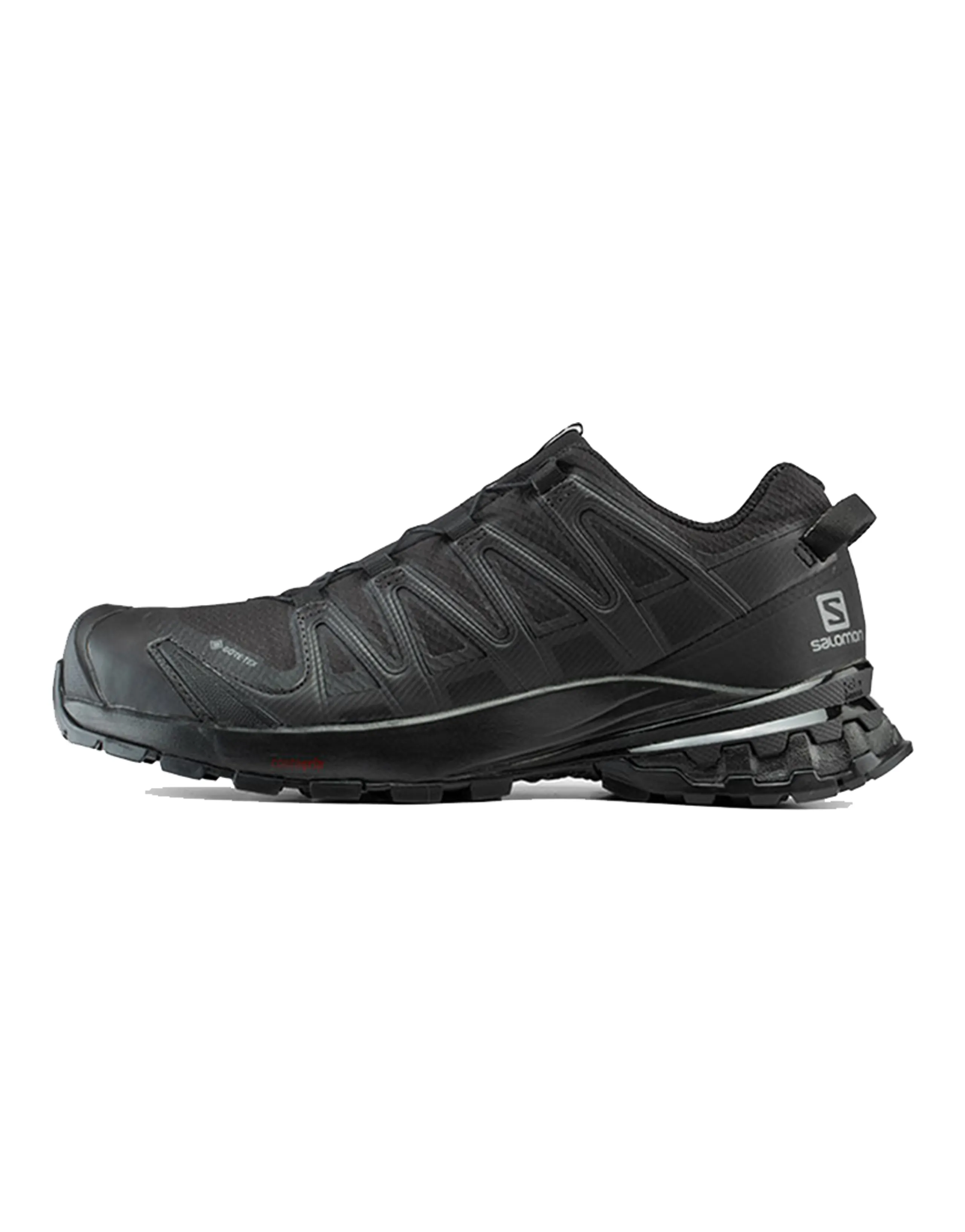 SALOMON Xa Pro 3D V8 Gore Tex Black