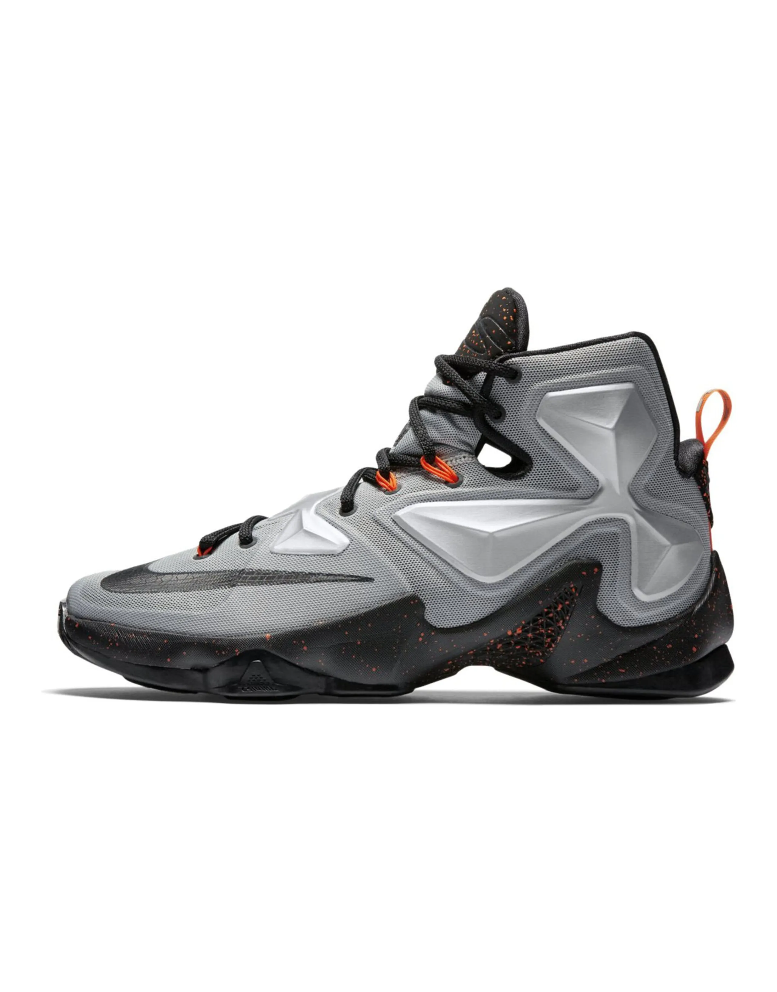 Nike LeBron 13 'Rubber City'