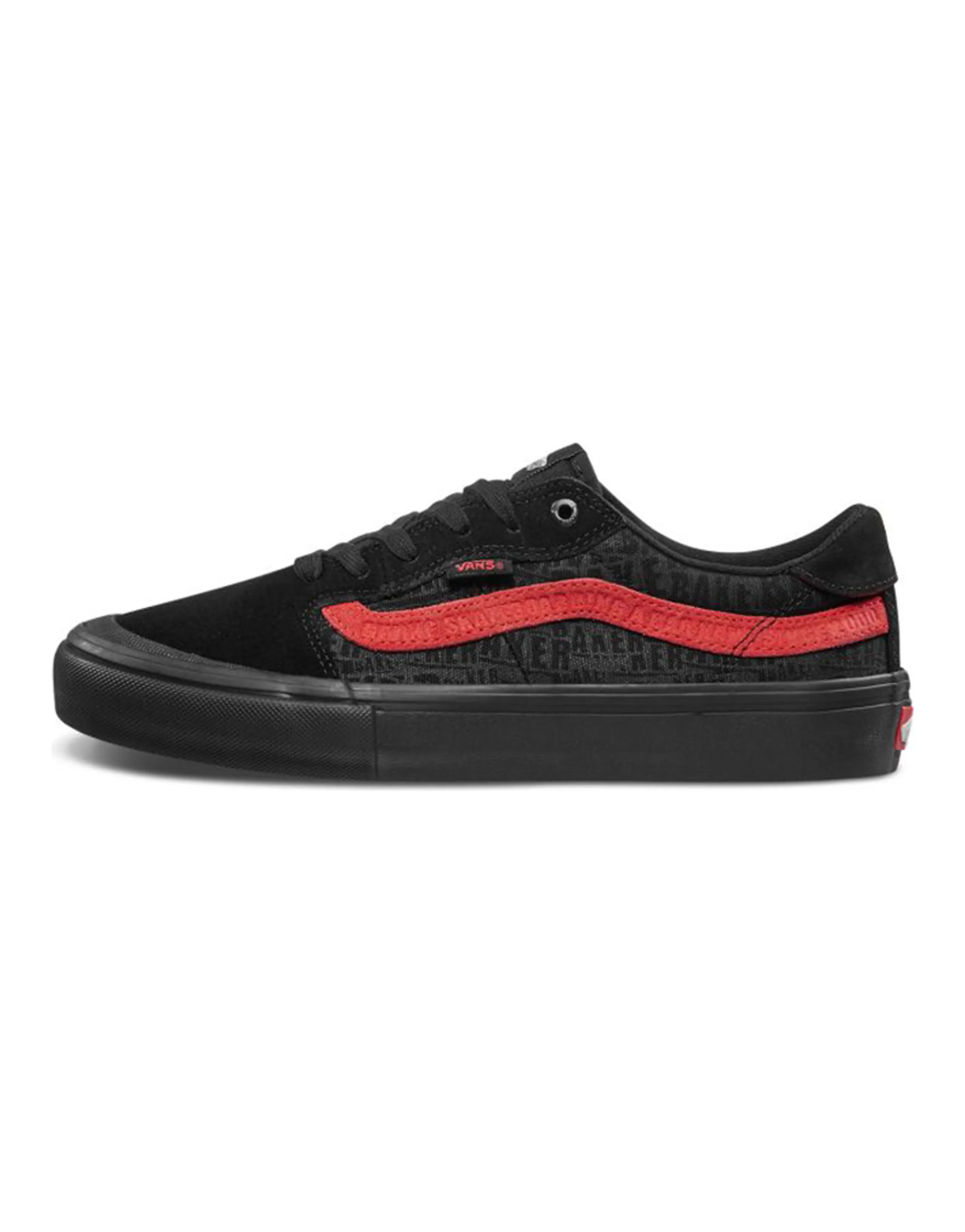 Vans Style 112 Pro 'Black Cumin'