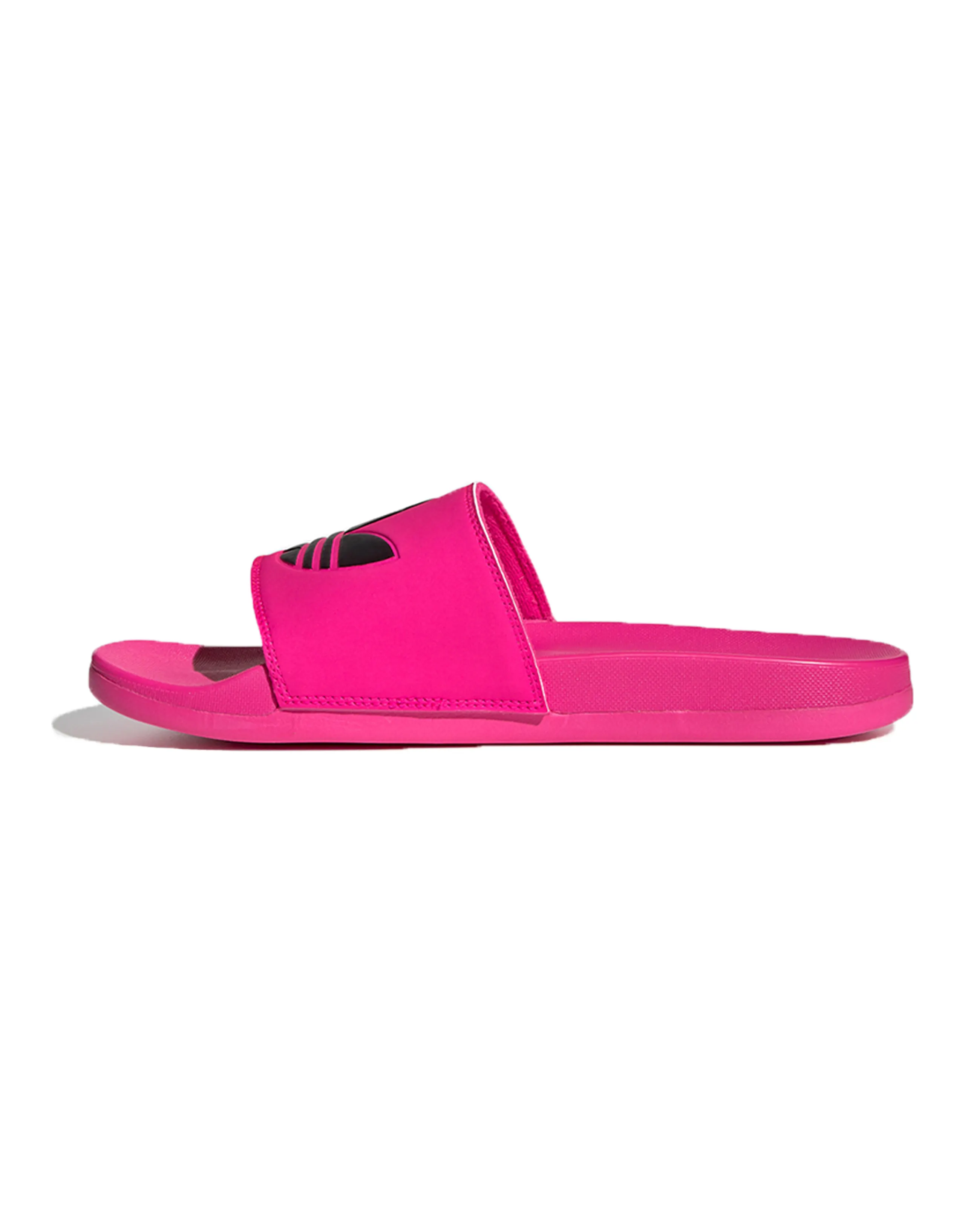 Adidas Originals Adilette Lite Slipper 'Pink Black' Women's