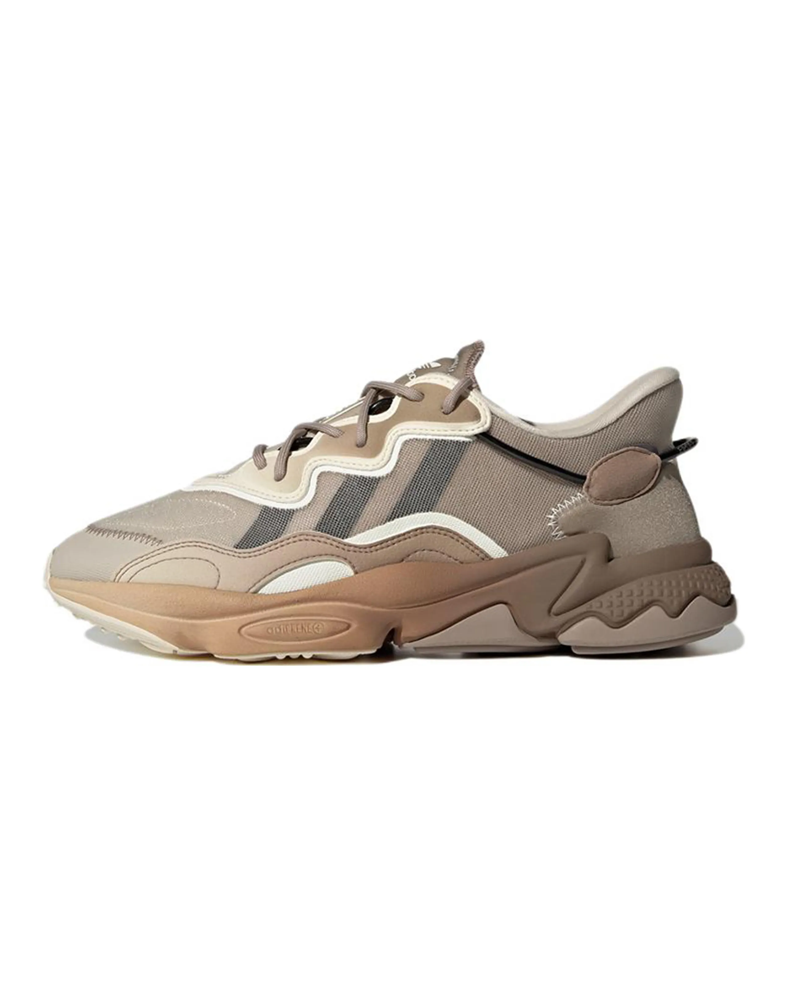 Adidas Originals Ozweego 'Gradient Grey'