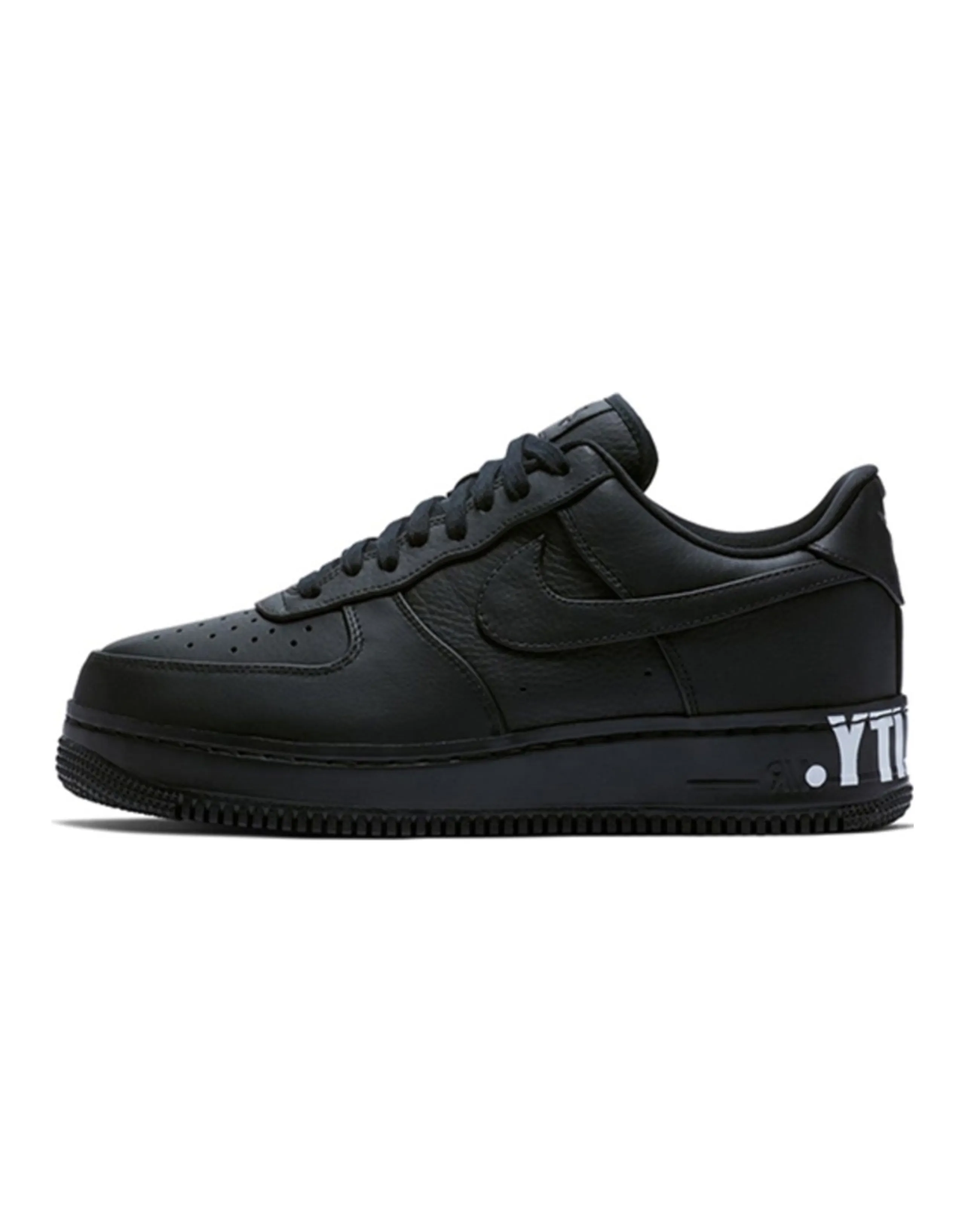 Nike Air Force 1 Low Cmft Equality Black History Month 2018