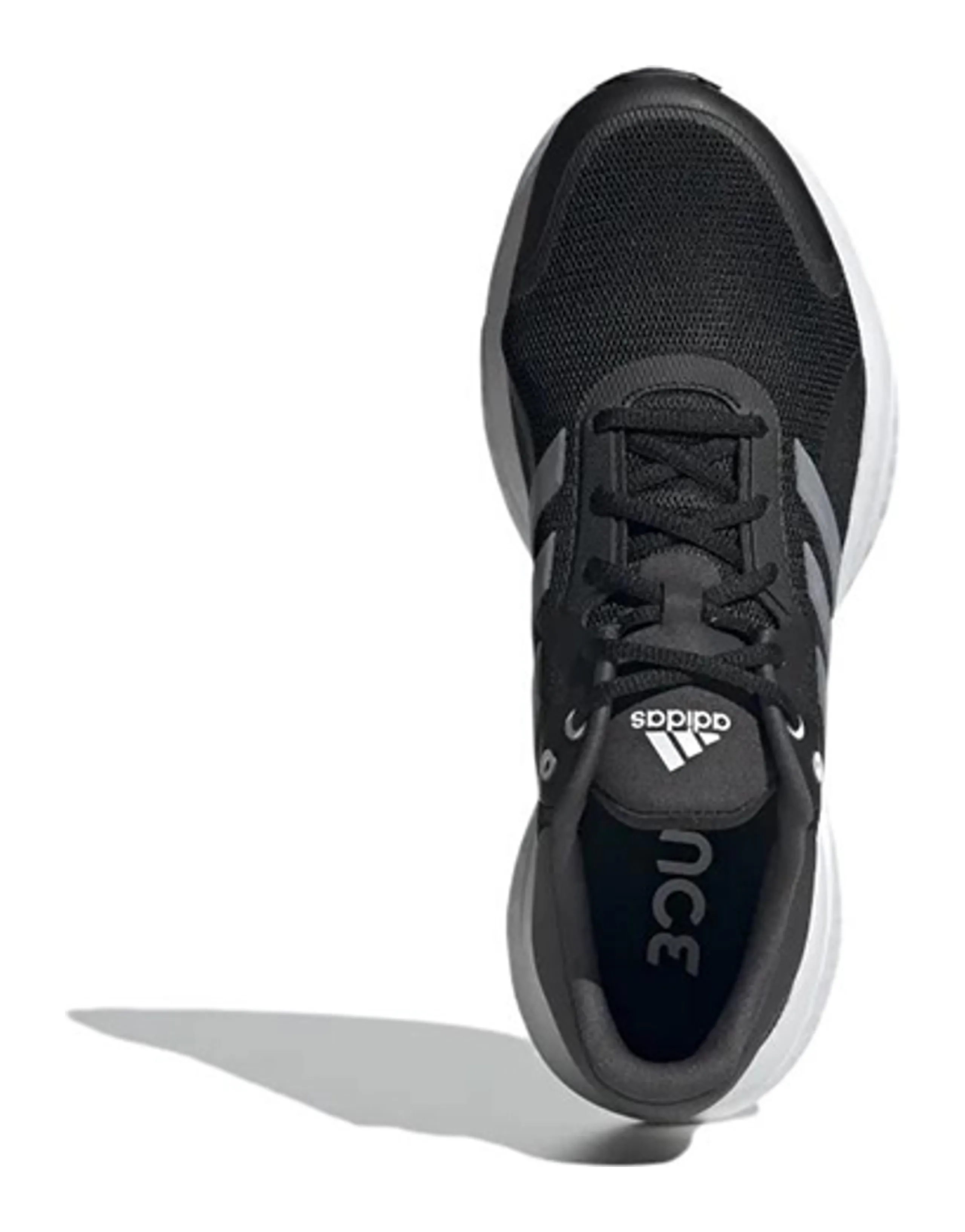 Adidas Response Core Black Cloud White Grey
