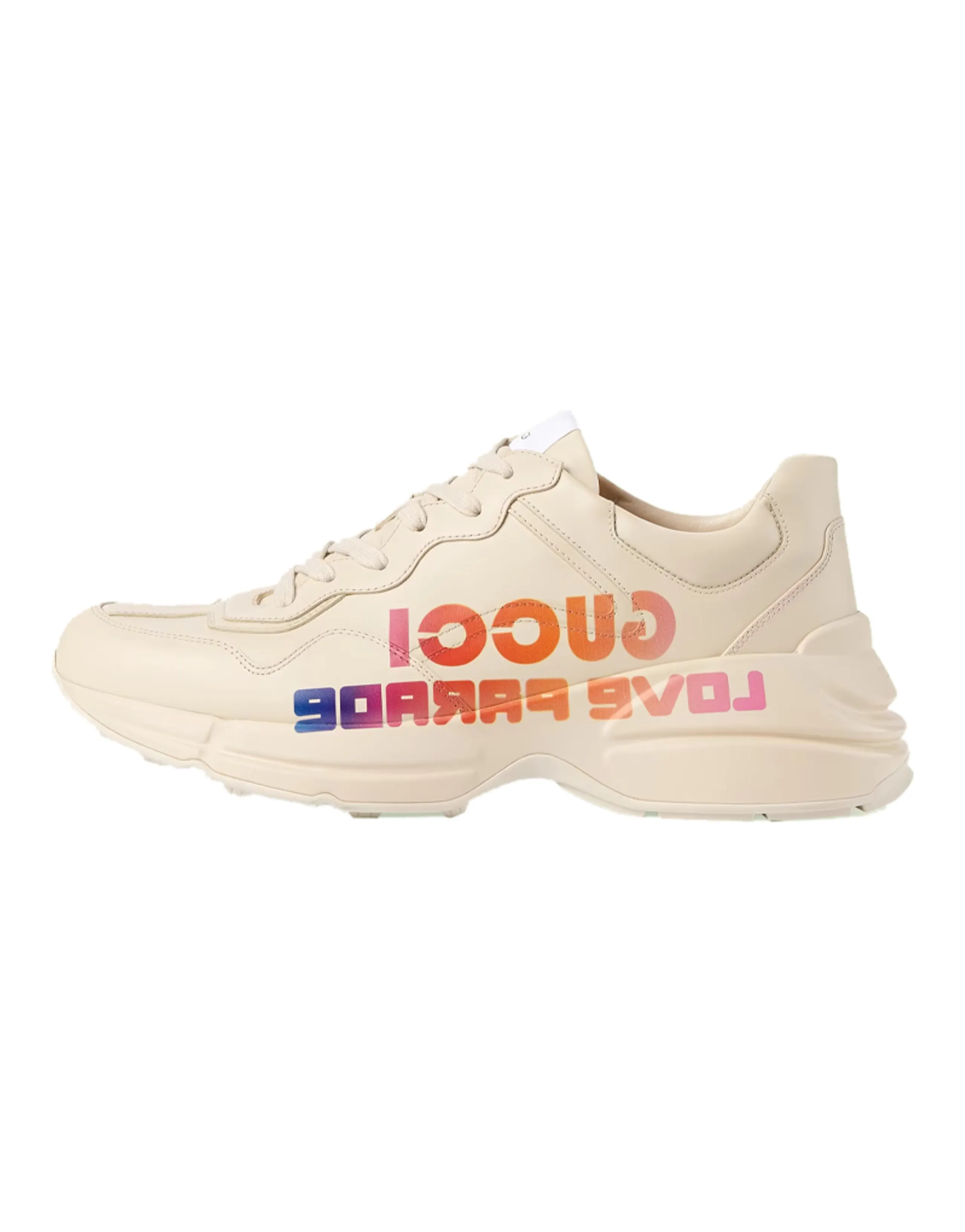 GUCCI Pablo Delcielo X GUCCI Rhyton 'Love Parade'