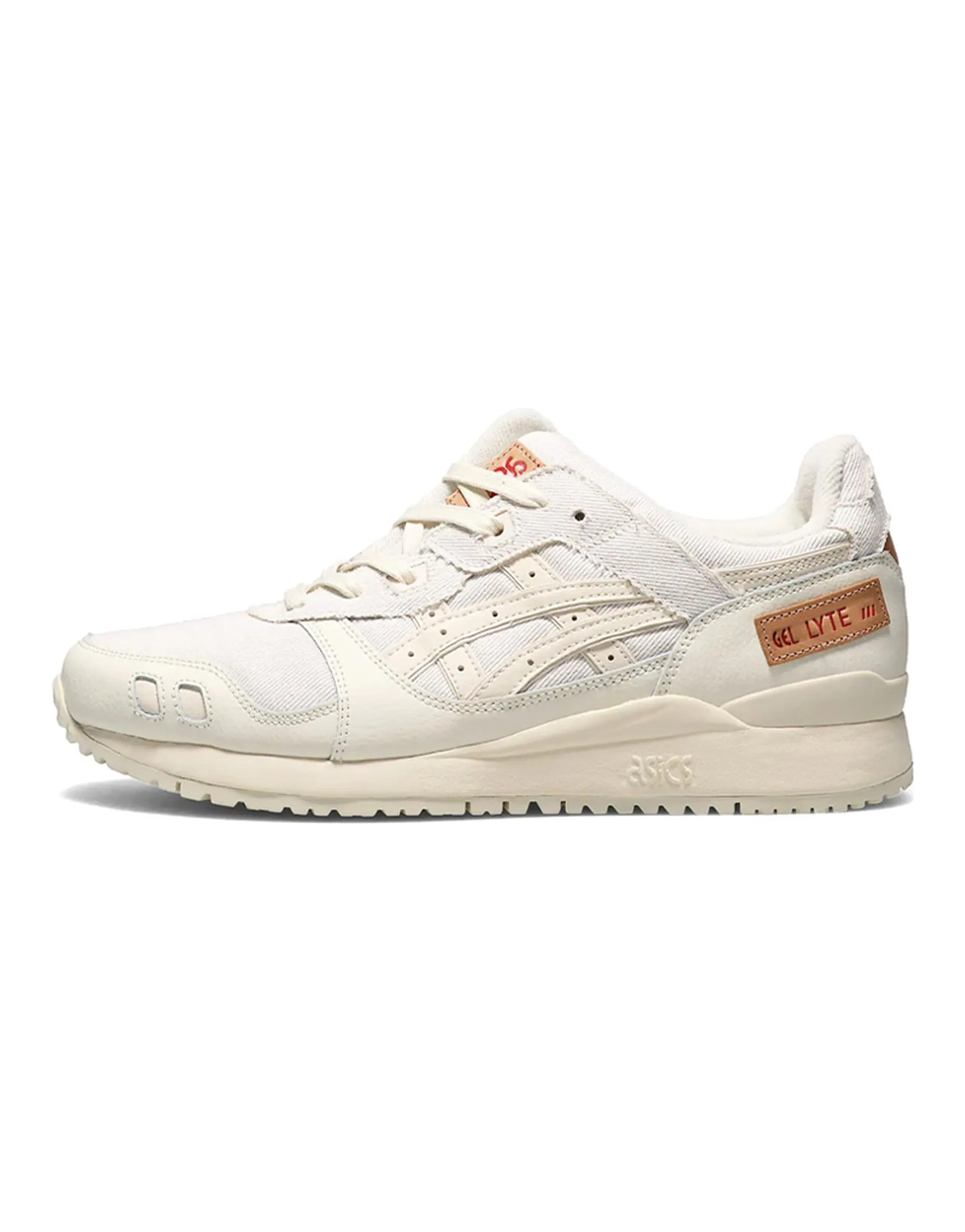 ASICS Gel Lyte 3 Og 'Okayama Denim Pack Cream'