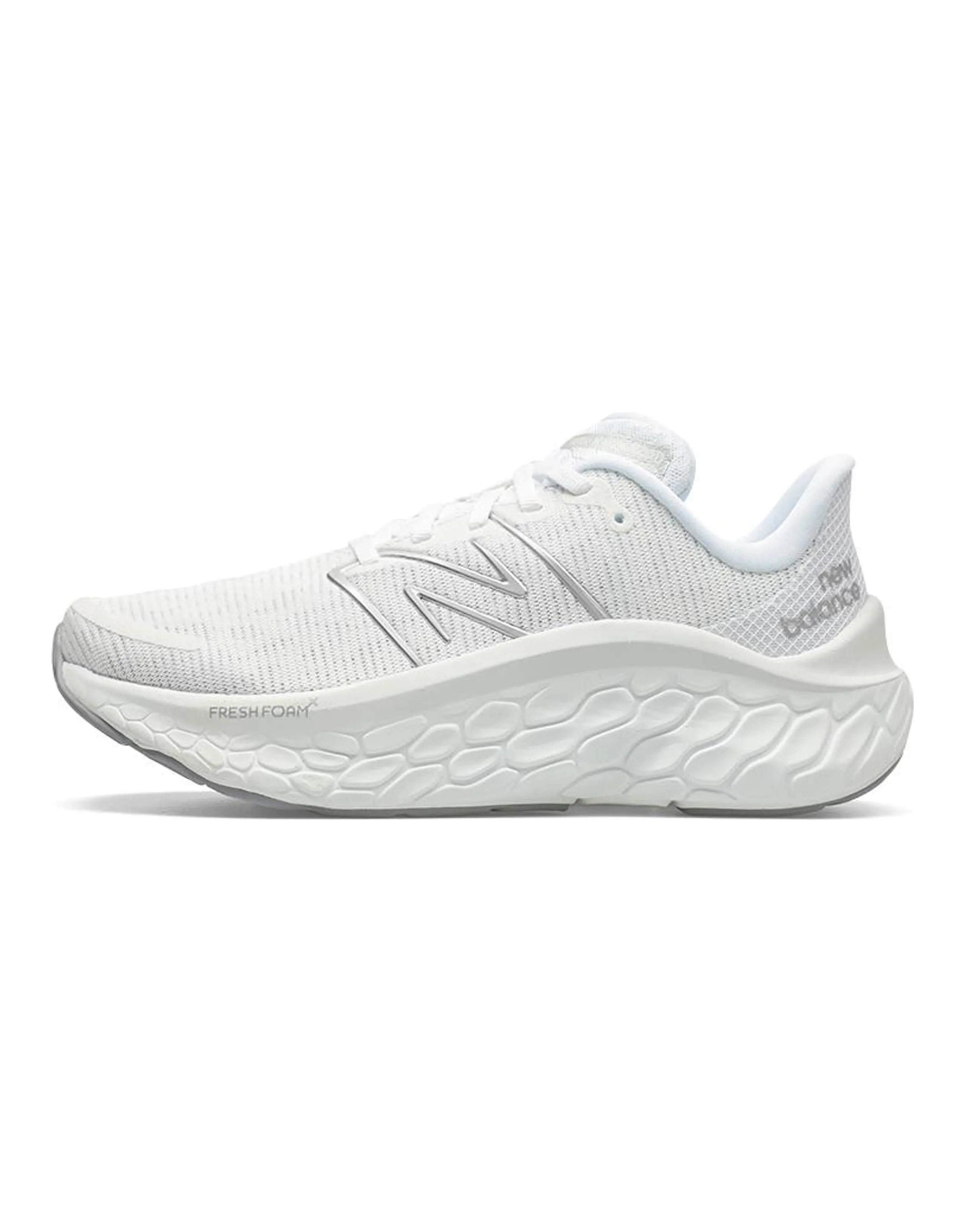 New Balance Fresh Foam Kaiha V1 'White' Women's
