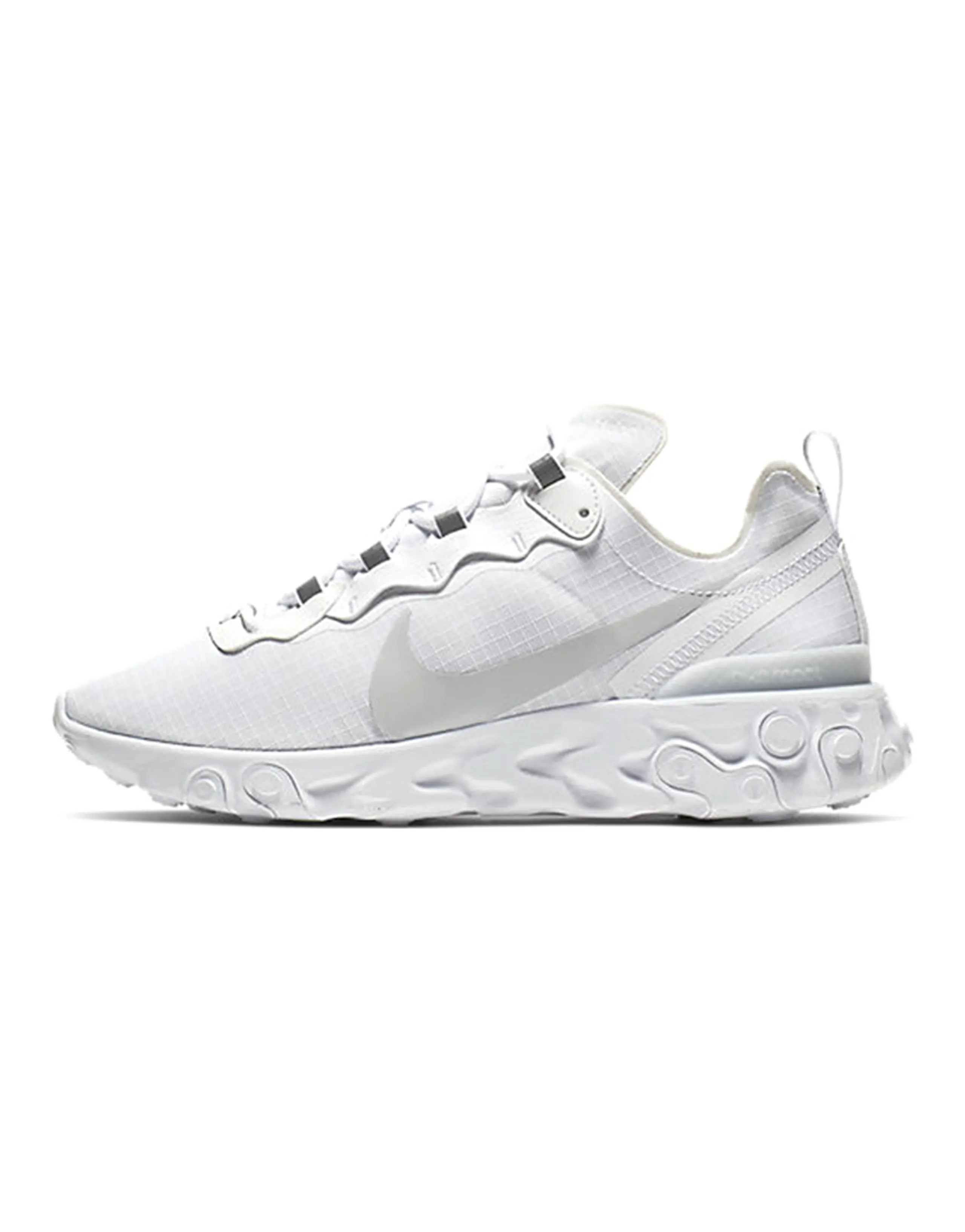 Nike React Element 55 Se White