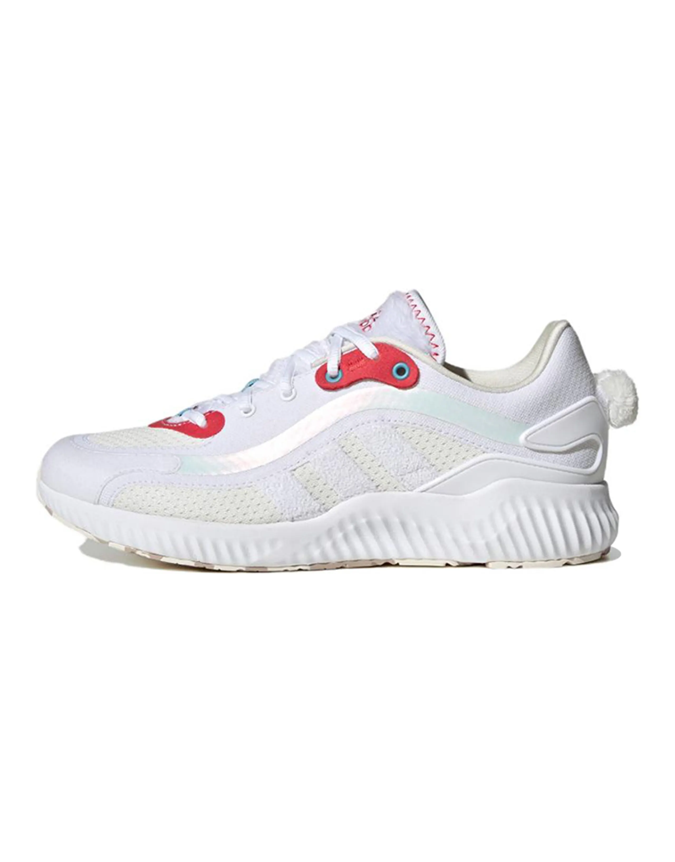 Adidas Jelly Bounce 'Chinese New Year' Women's