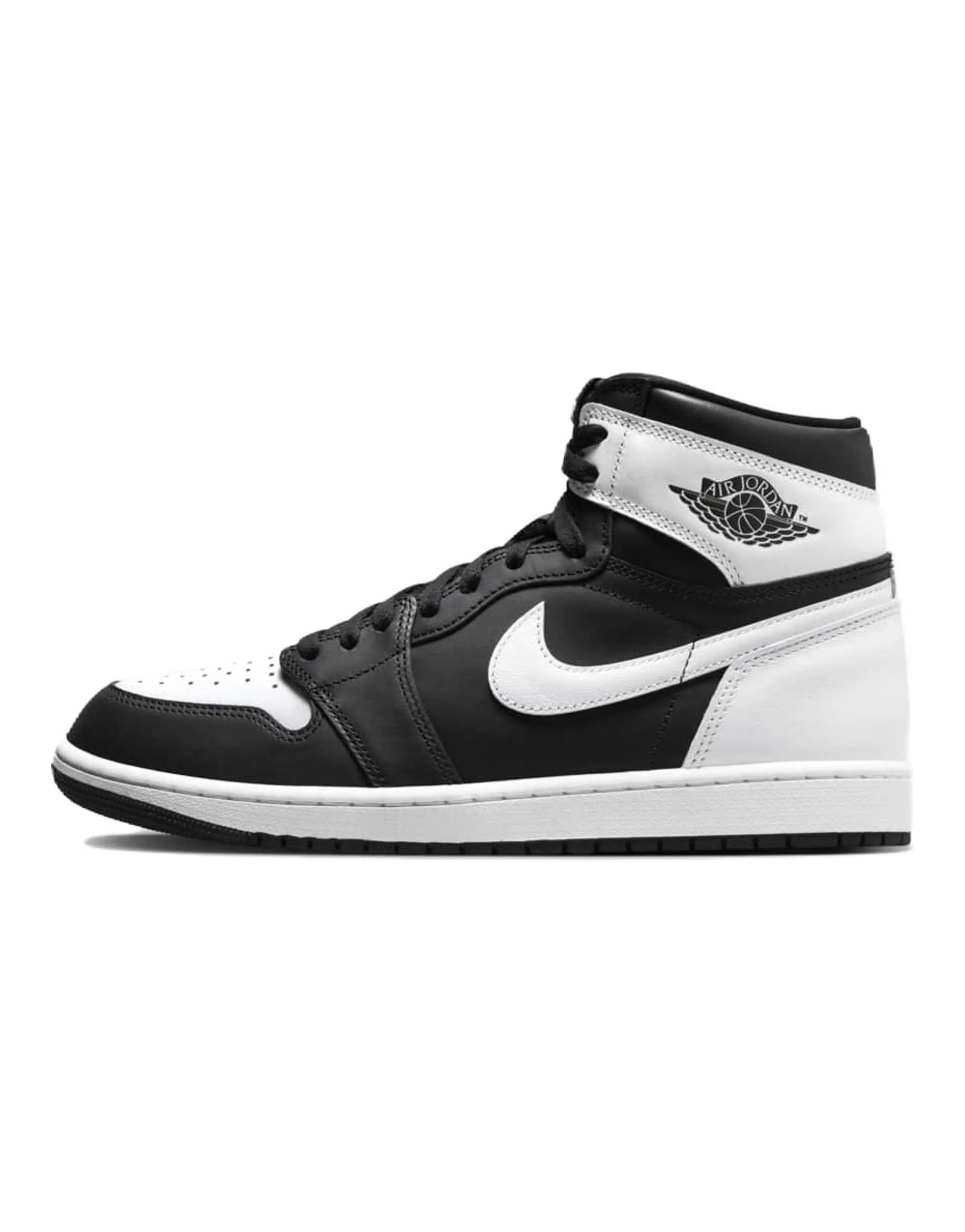 Air Jordan 1 High OG "Black/White"