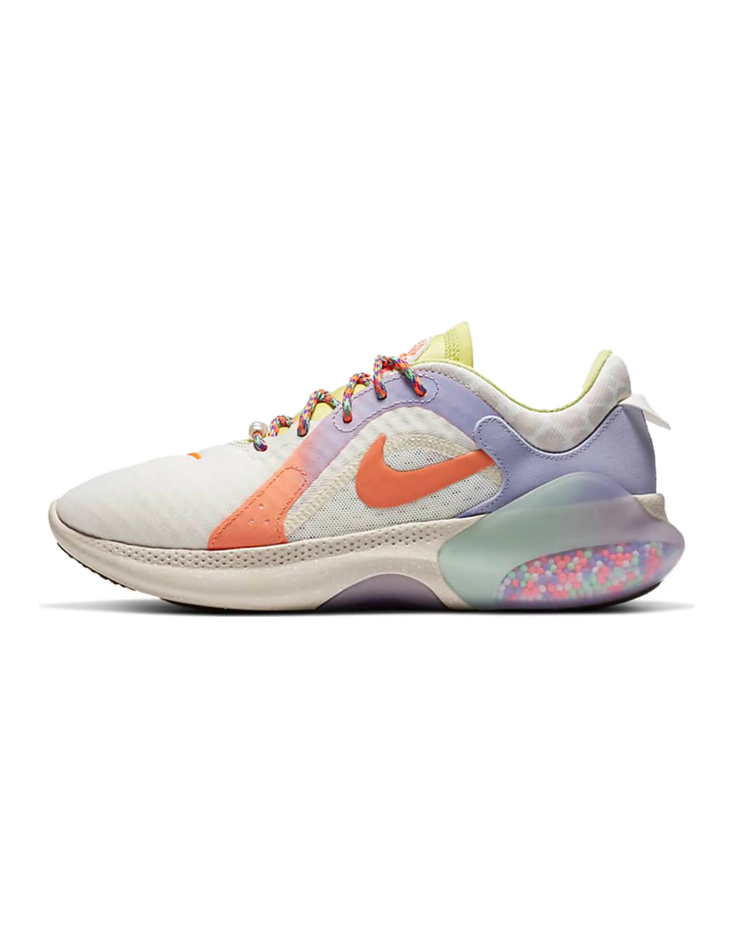 Nike Joyride Dual Run 2 Sail Orange Frost Women's