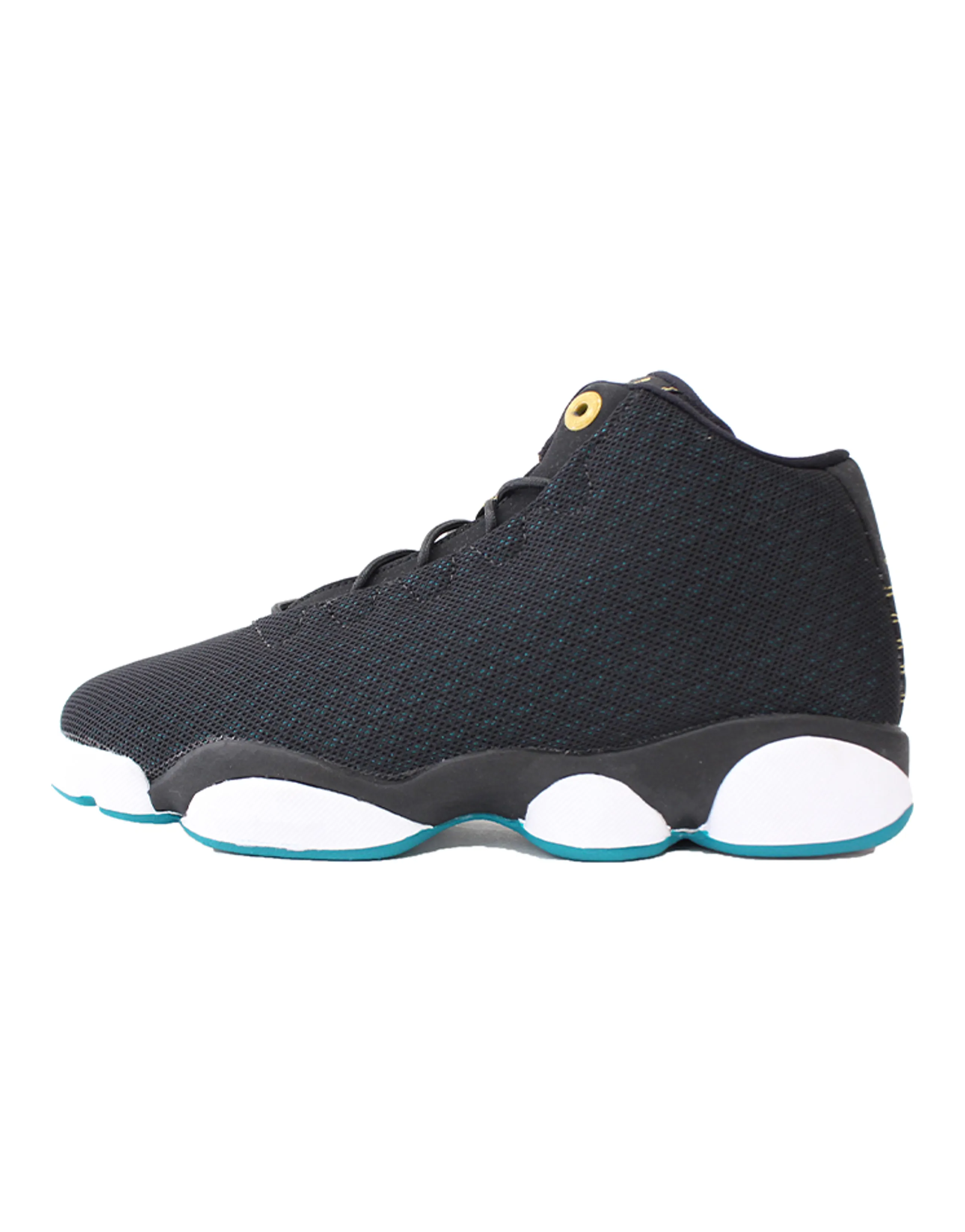 Jordan Horizon Low 'Wolf Grey' GS