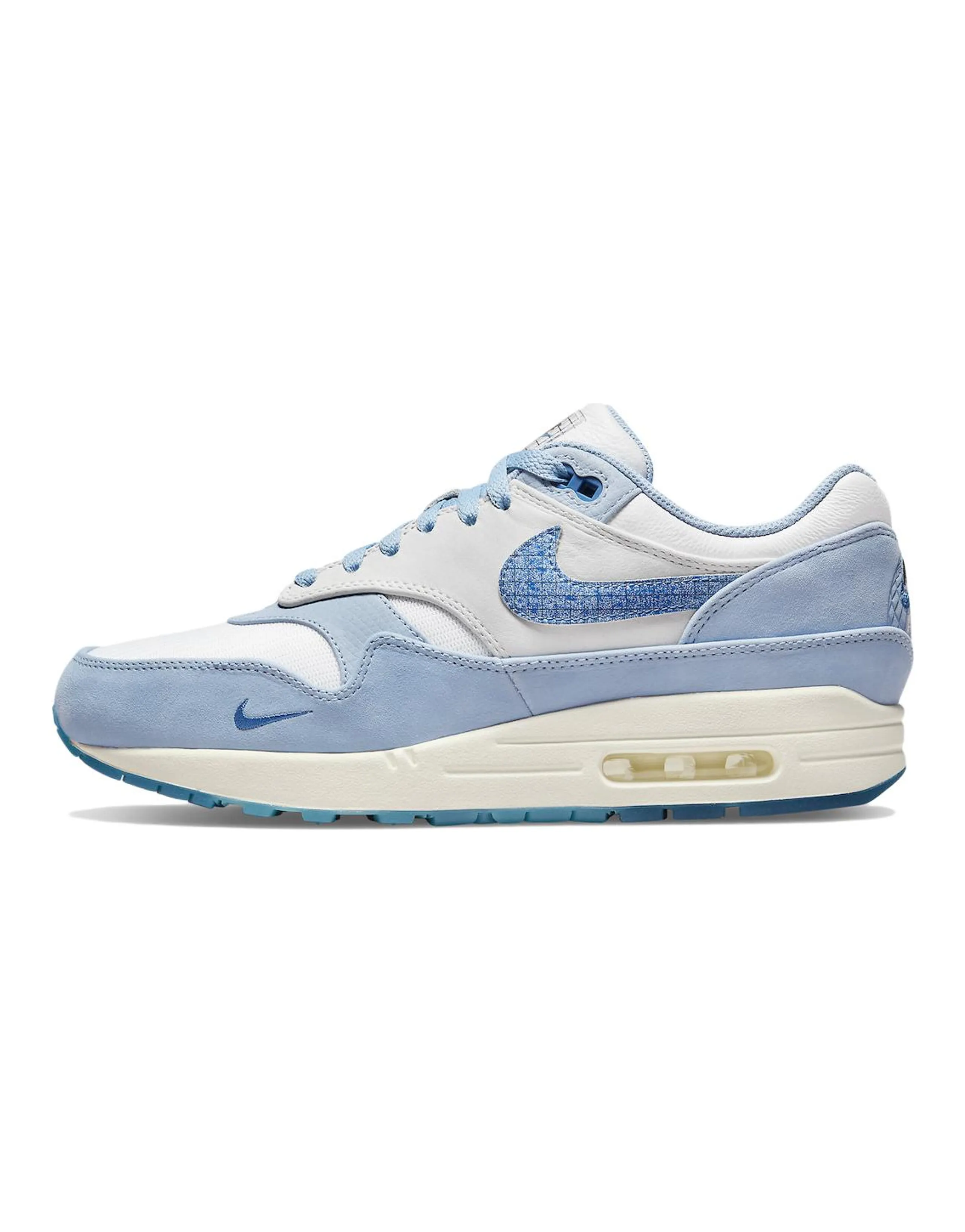 Nike Air Max 1 Premium Blueprint