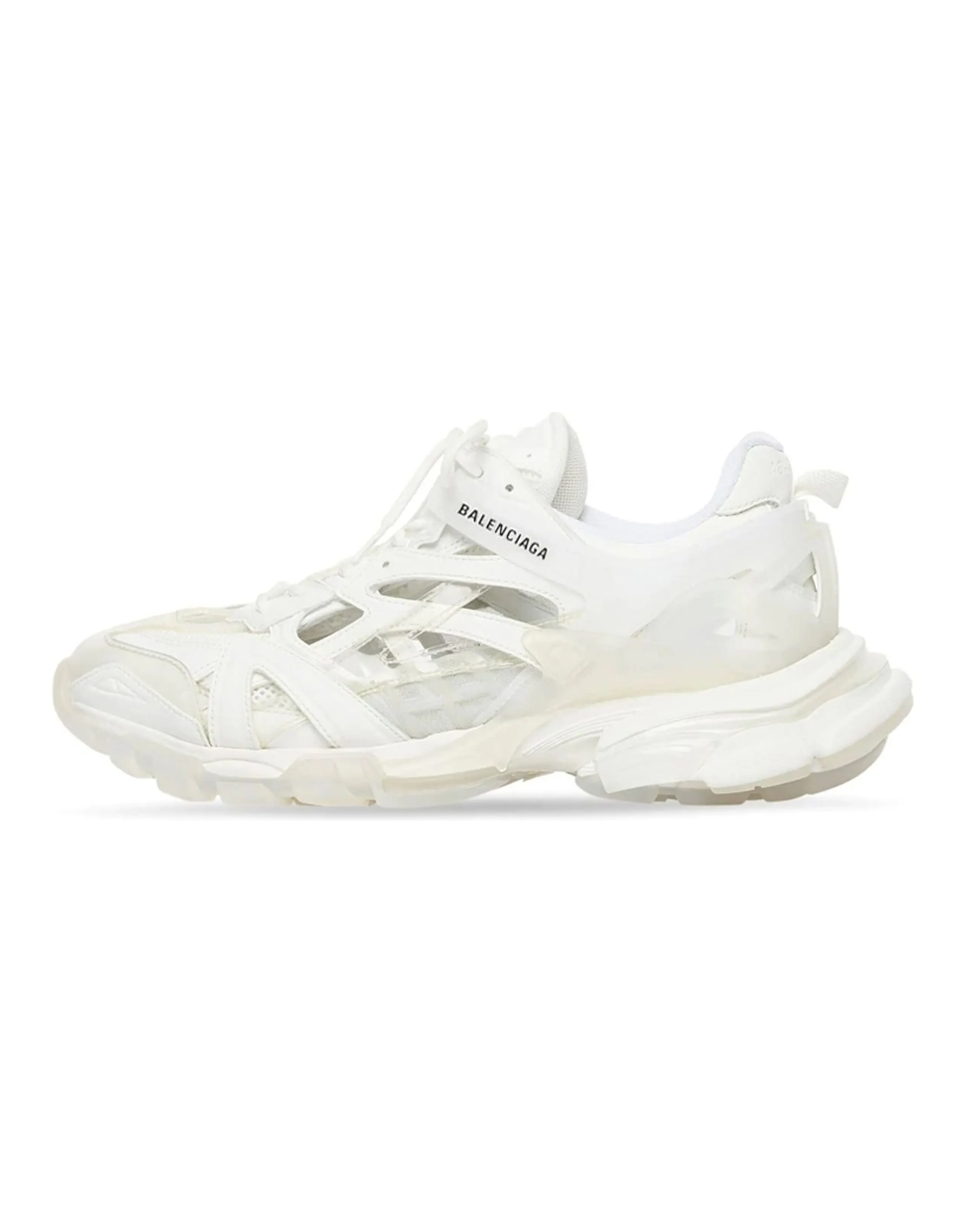 Balenciaga Track.2 Sneaker 'White'