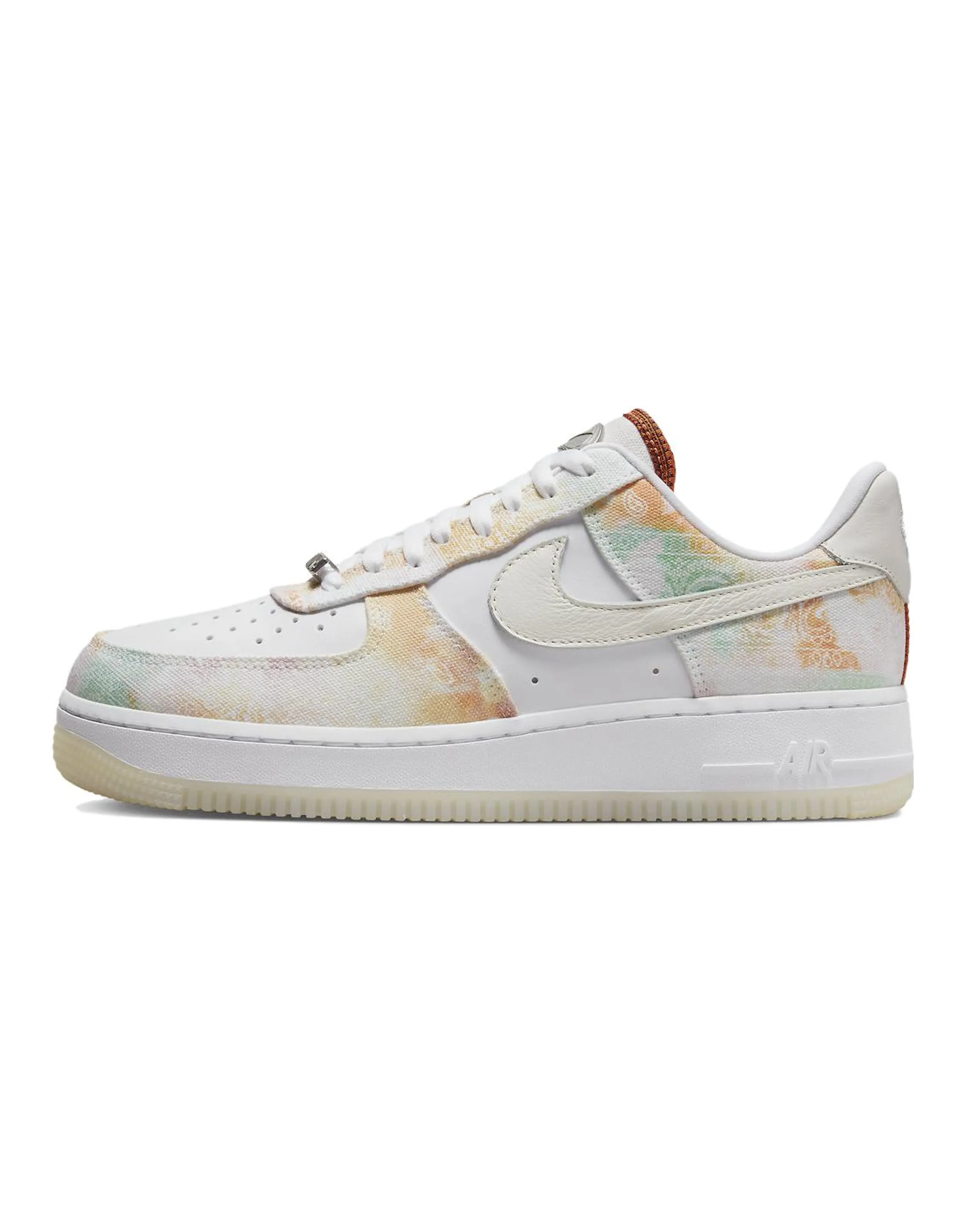 Nike Air Force 1 Low '07 Lx White Phantom Mint Foam Women's