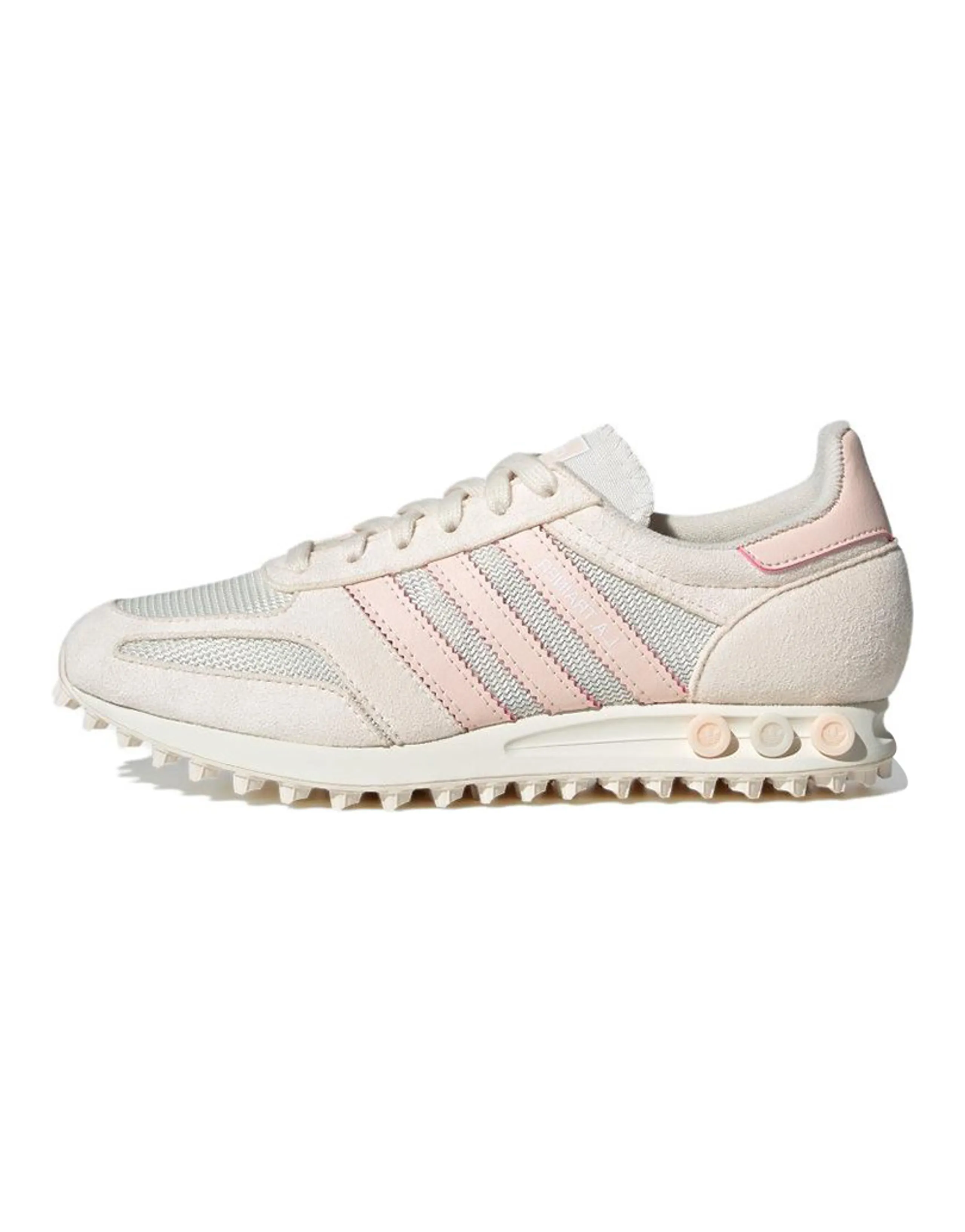 Adidas Originals La Trainer Og 'Pink' Women's