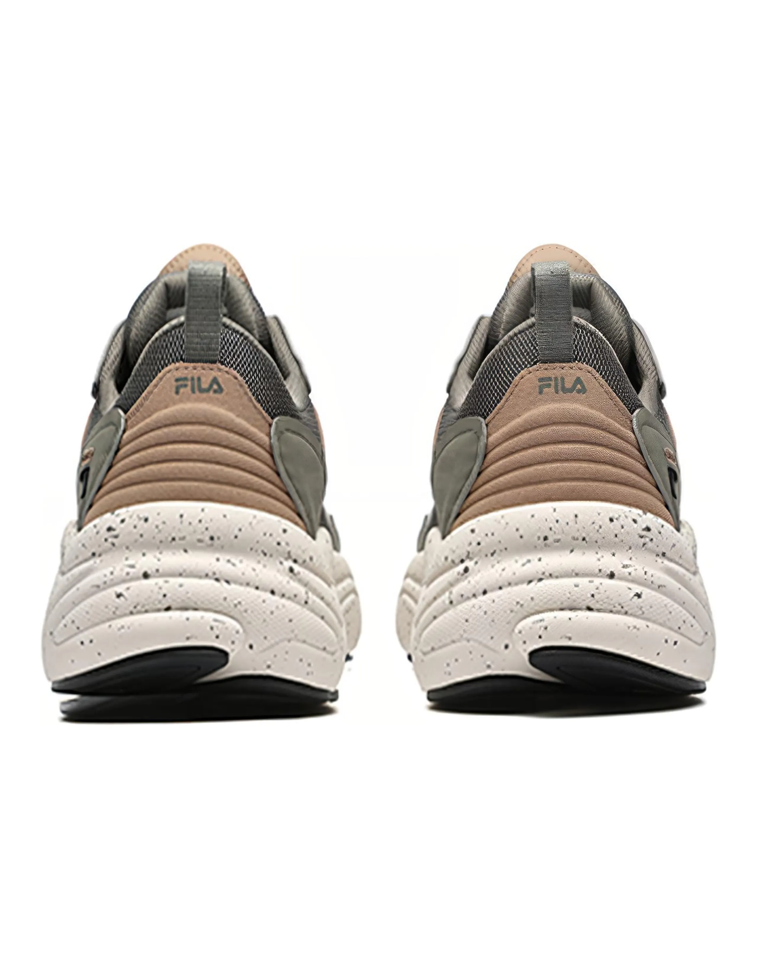 FILA Mars 2 'Green'