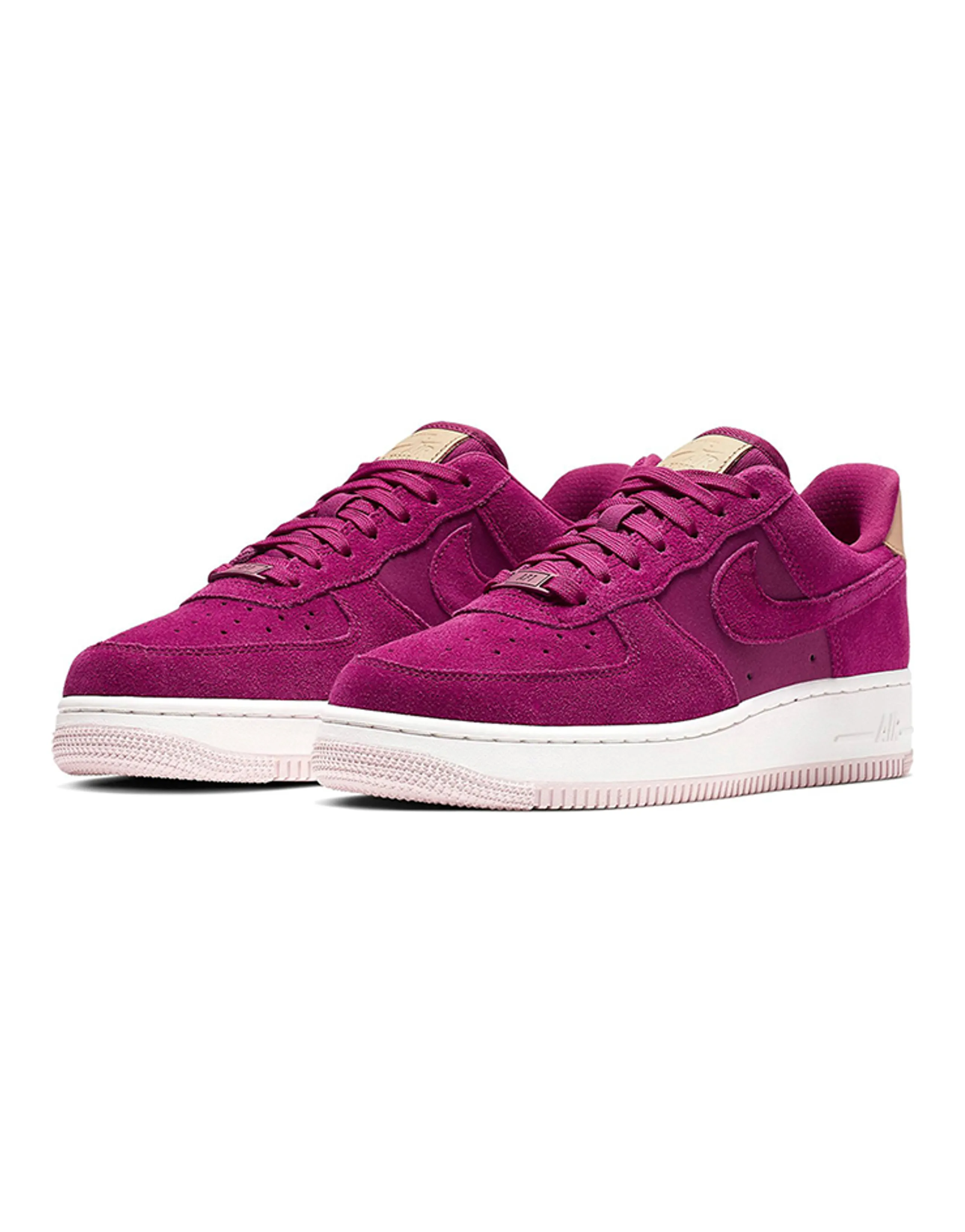 Nike Air Force 1 Low True Berry Women's