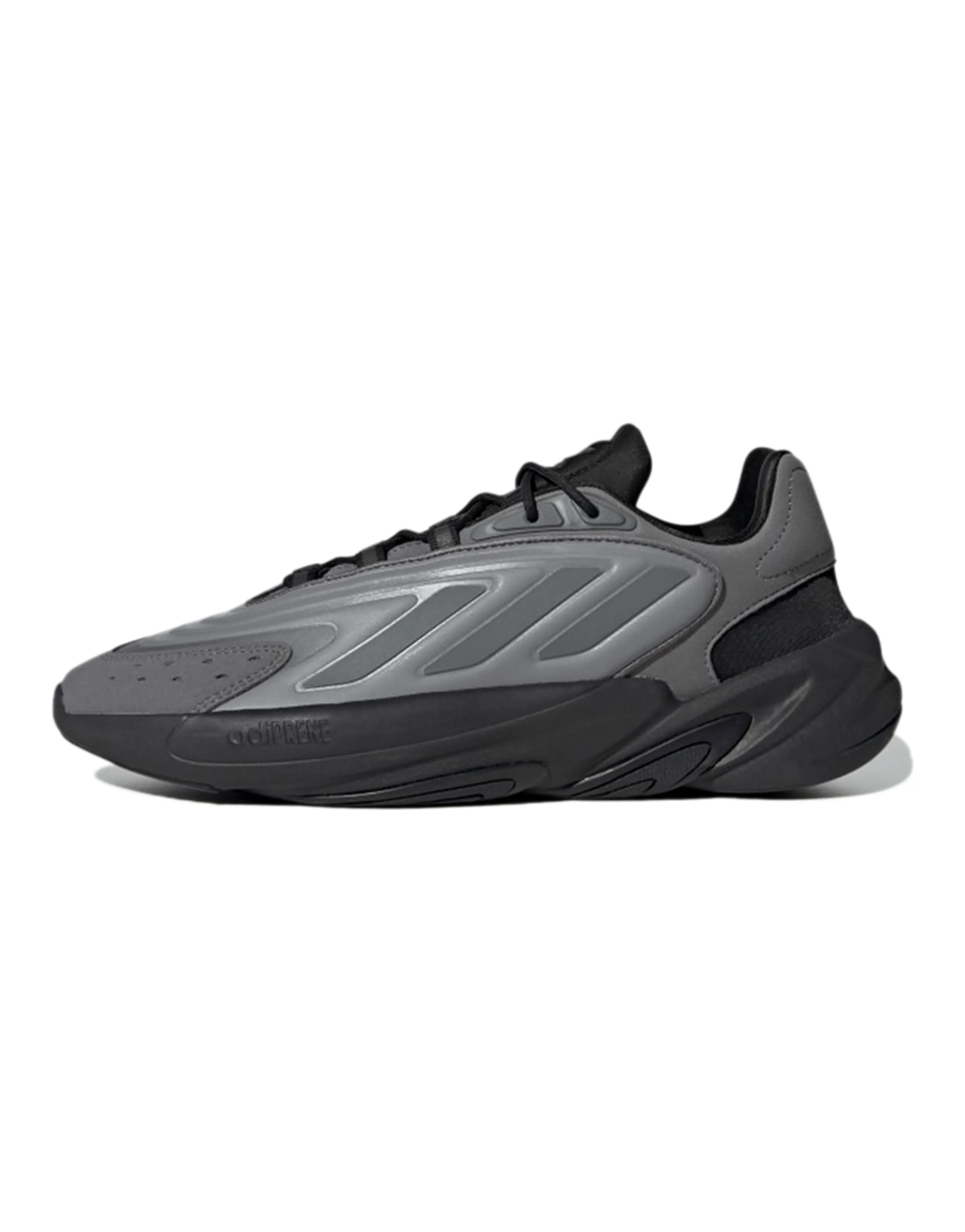 Adidas Originals Ozelia Grey Core Black