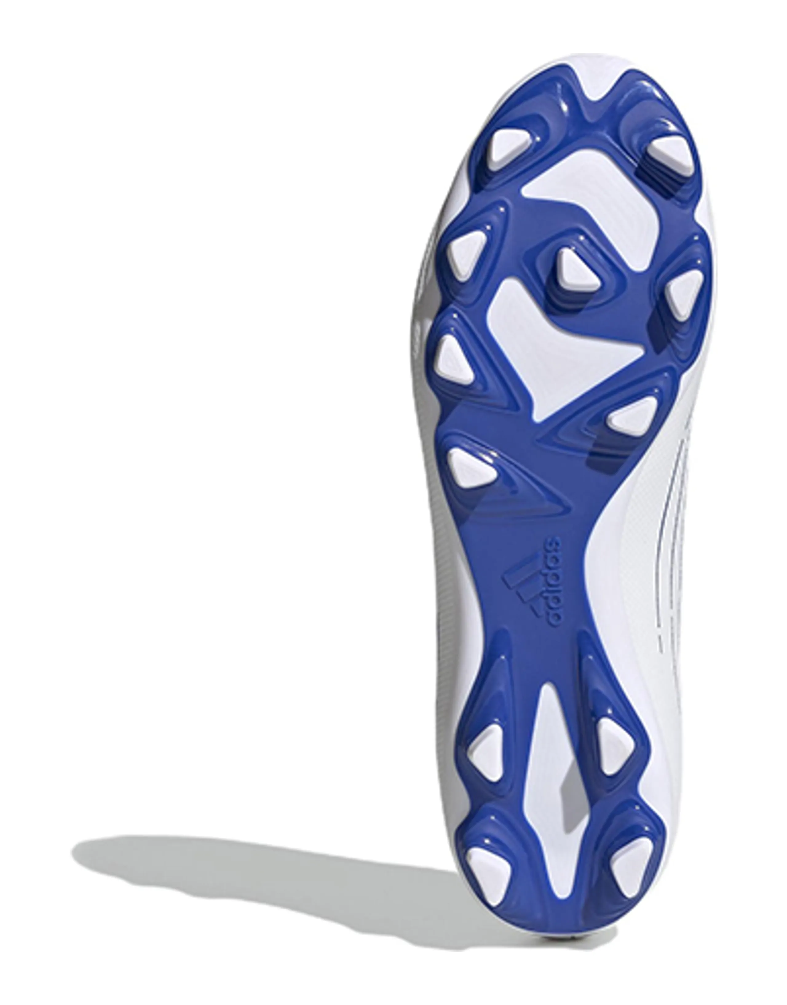 Adidas Predator Edge.4 Fg 'White Hi Res Blue'