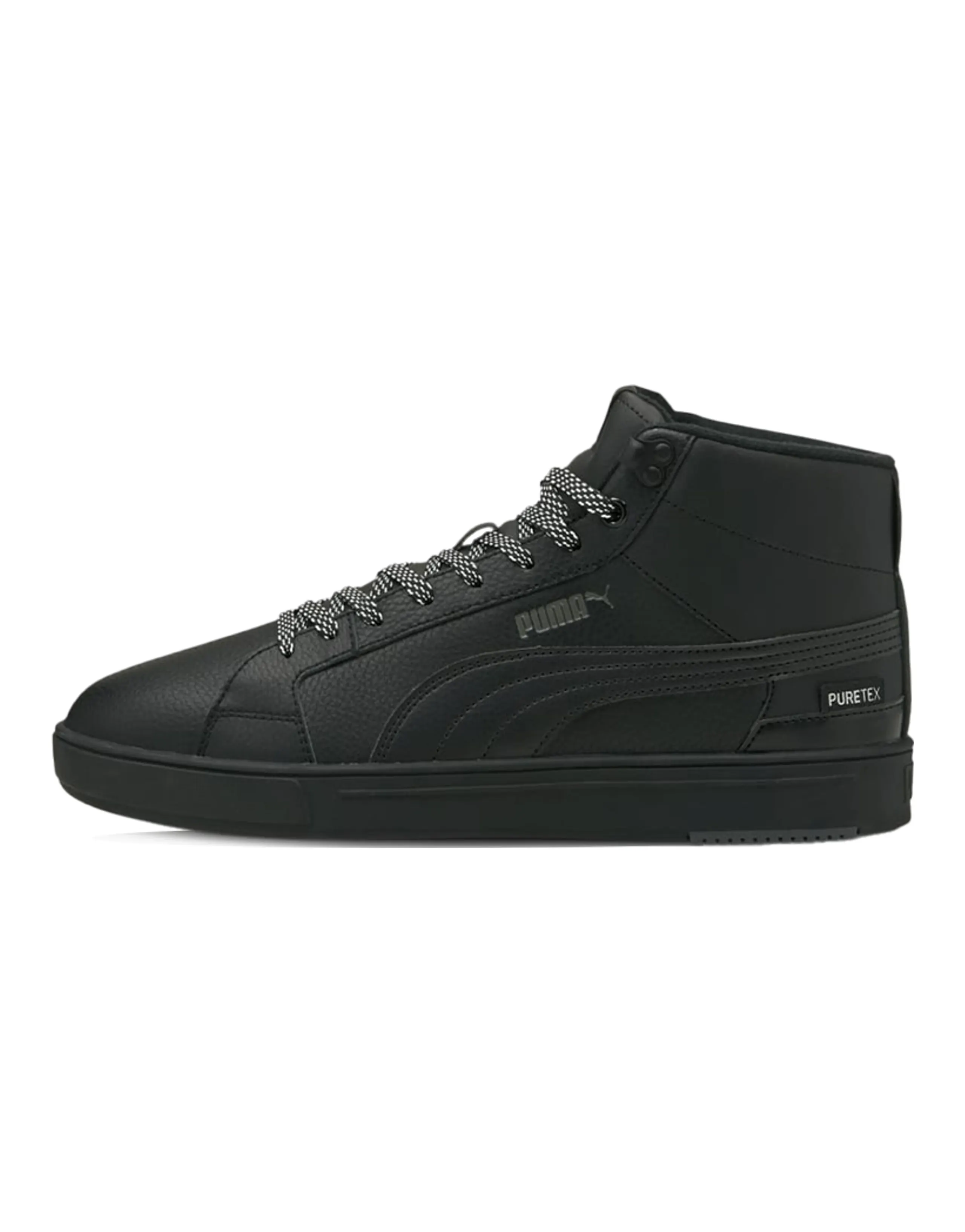 PUMA Serve Pro Mid PURE TEX 'Black'