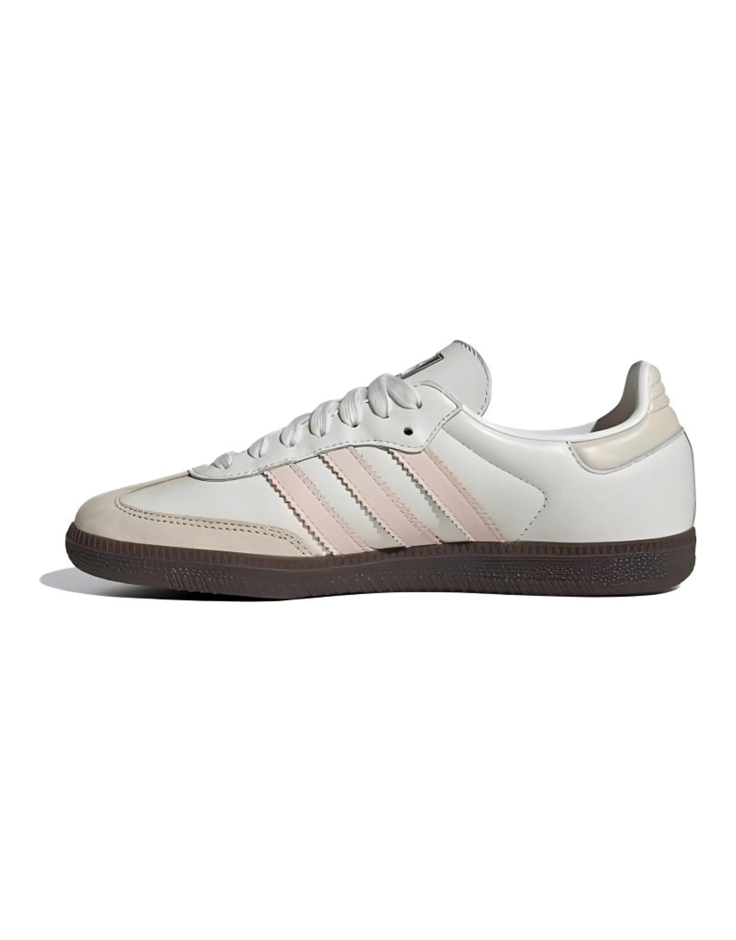 Adidas Originals Samba Og Wonder Quartz Women's