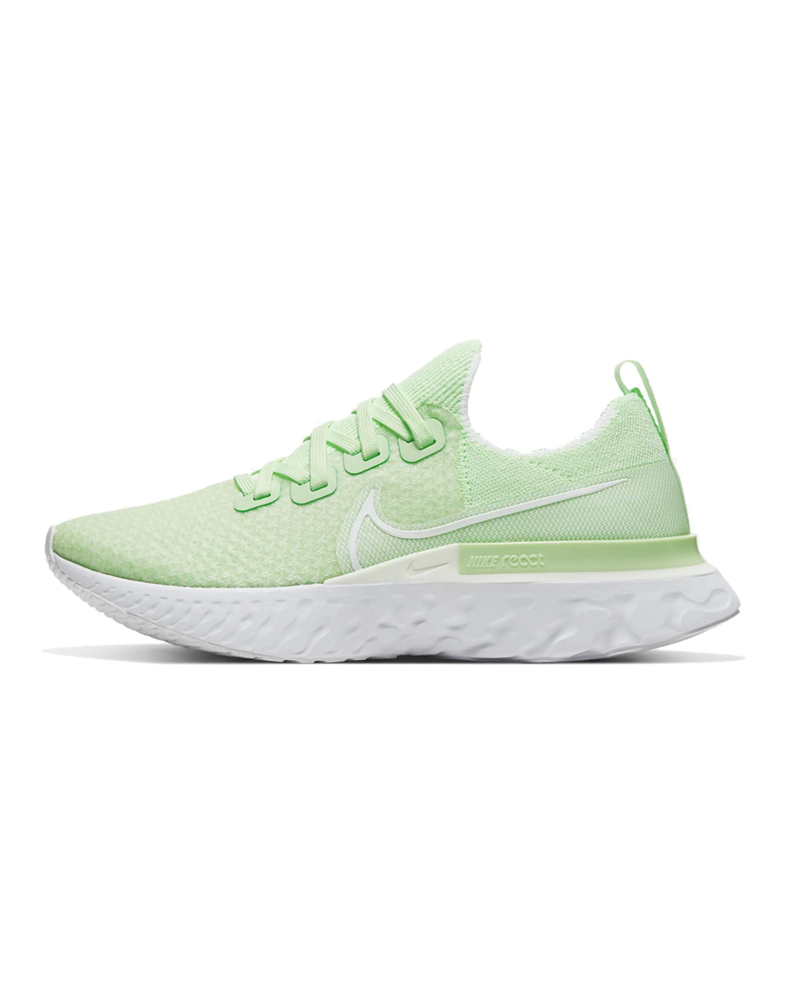 Nike React Infinity Run Fk 'Vapor Green' Women's
