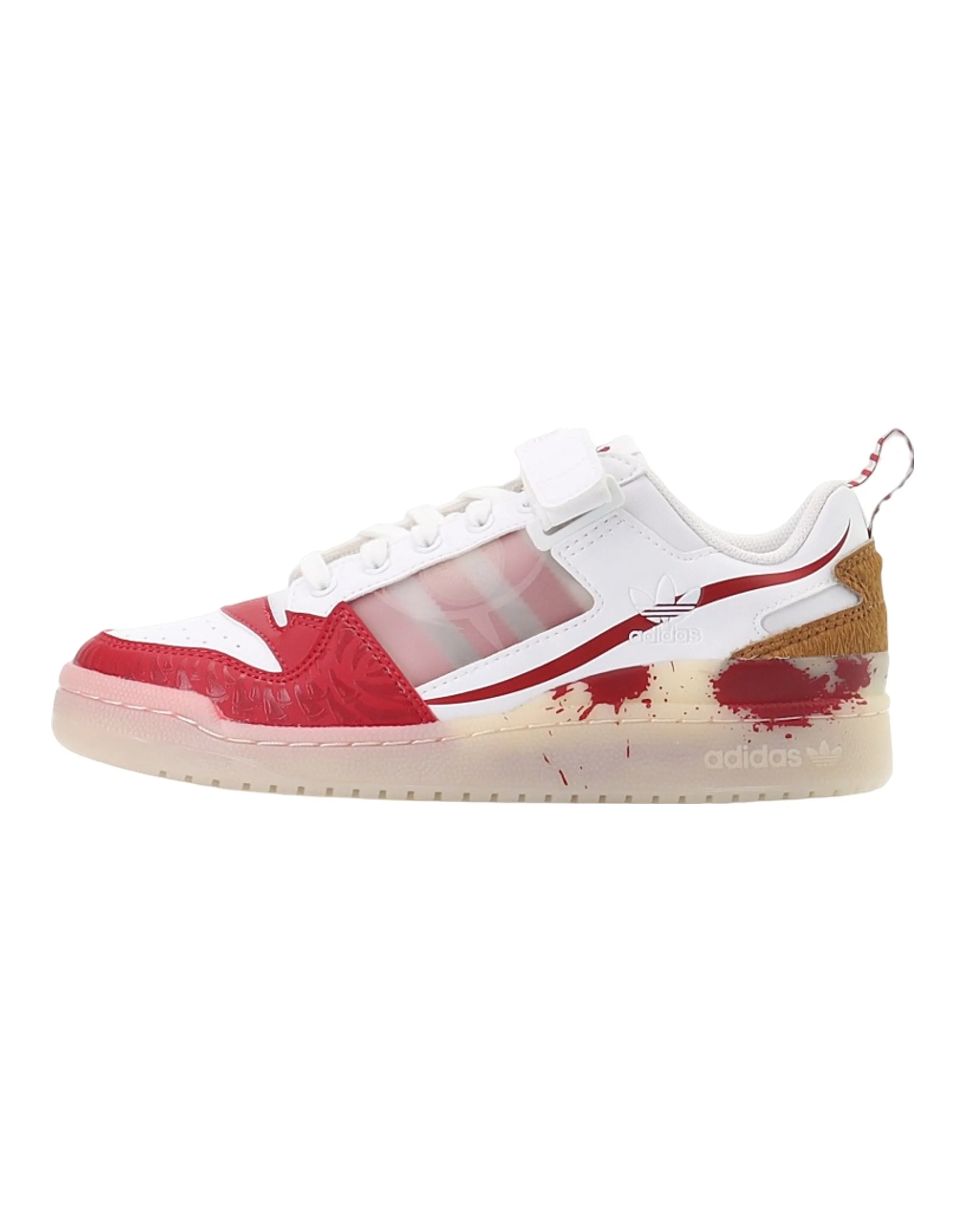 Adidas Originals Forum Low Scary Clown
