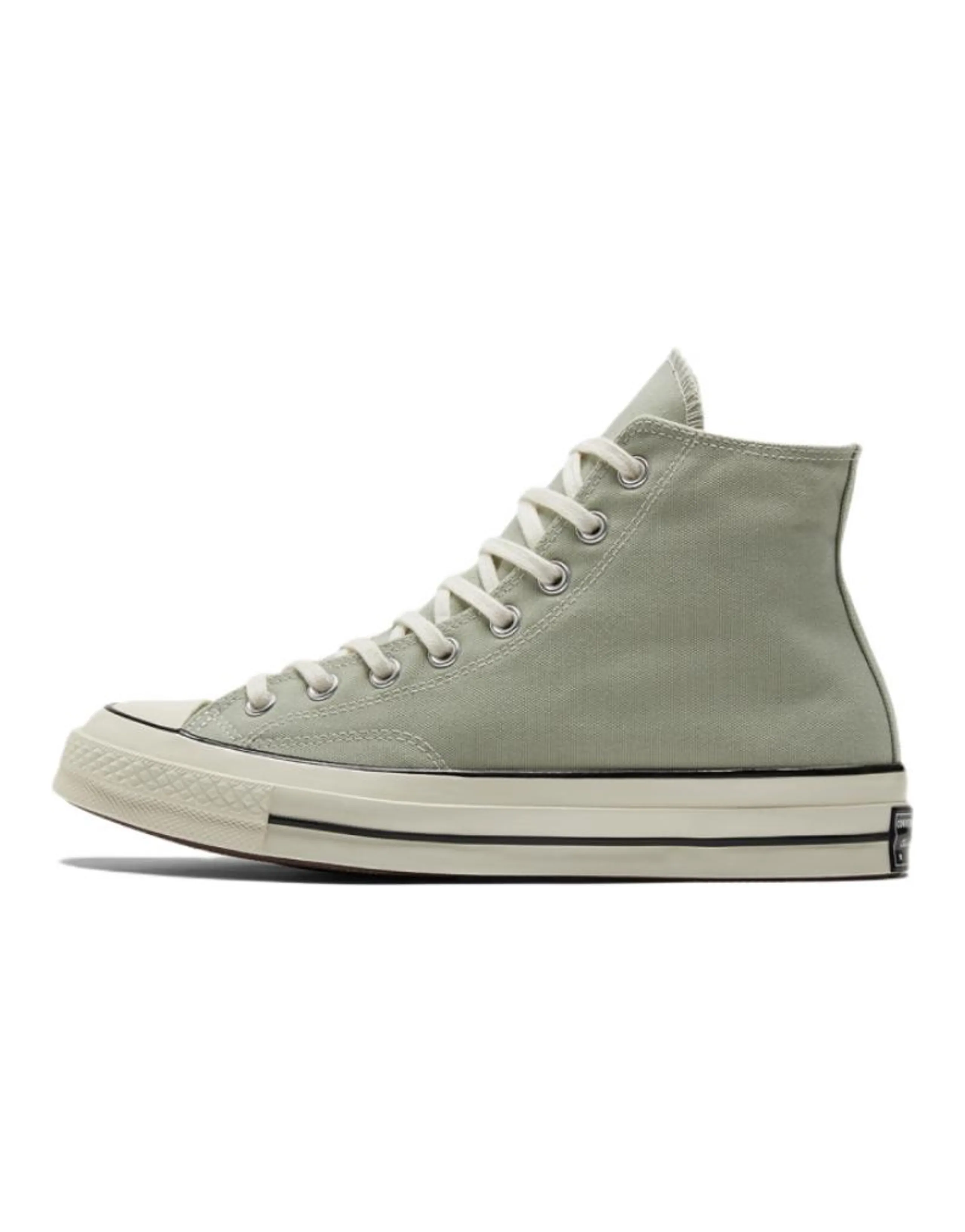 Converse Chuck Taylor All Star 70 Hi Vintage Canvas Summit Sage