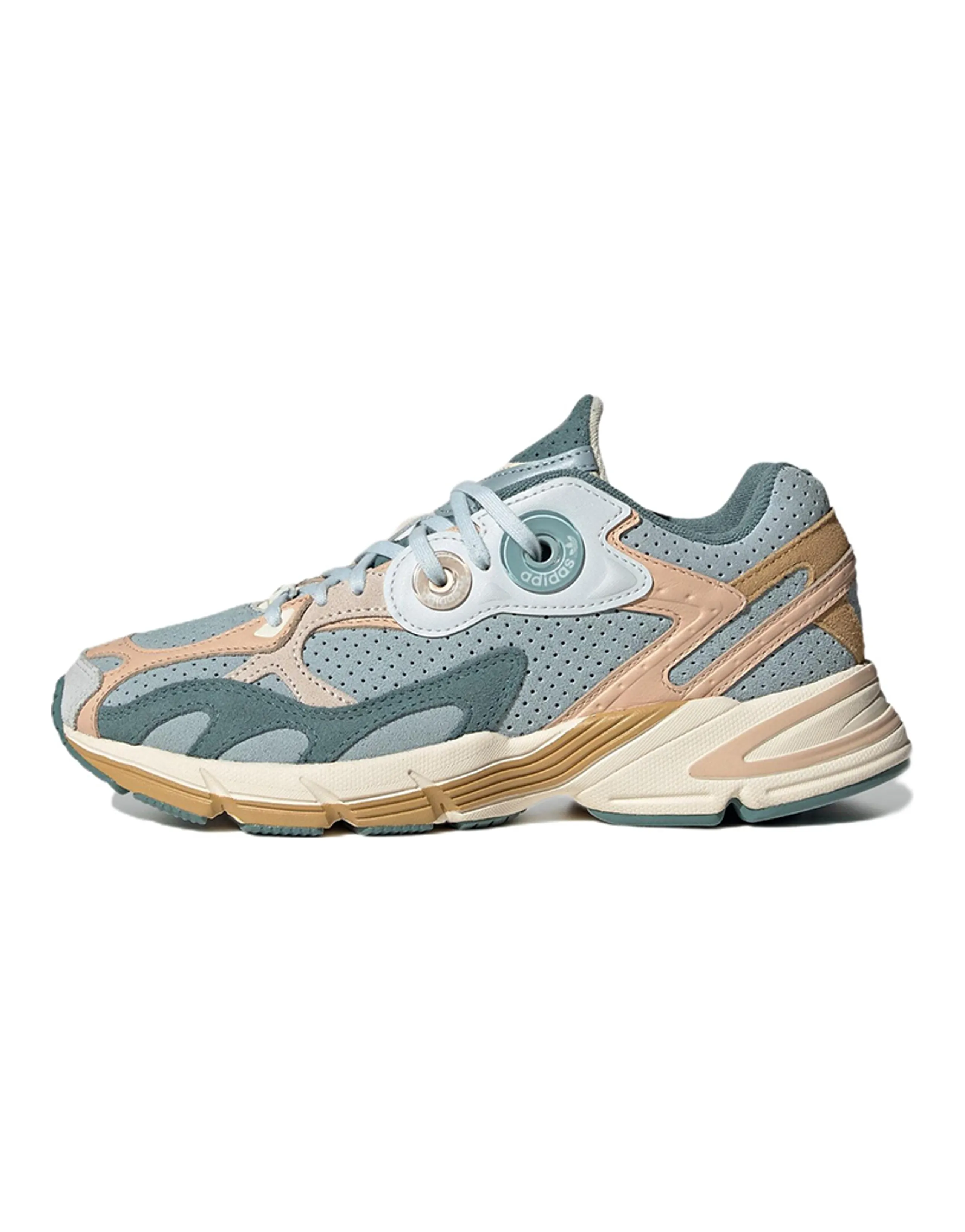 Astir Women's Adidas Originals 'Blue Tint Magic Grey'