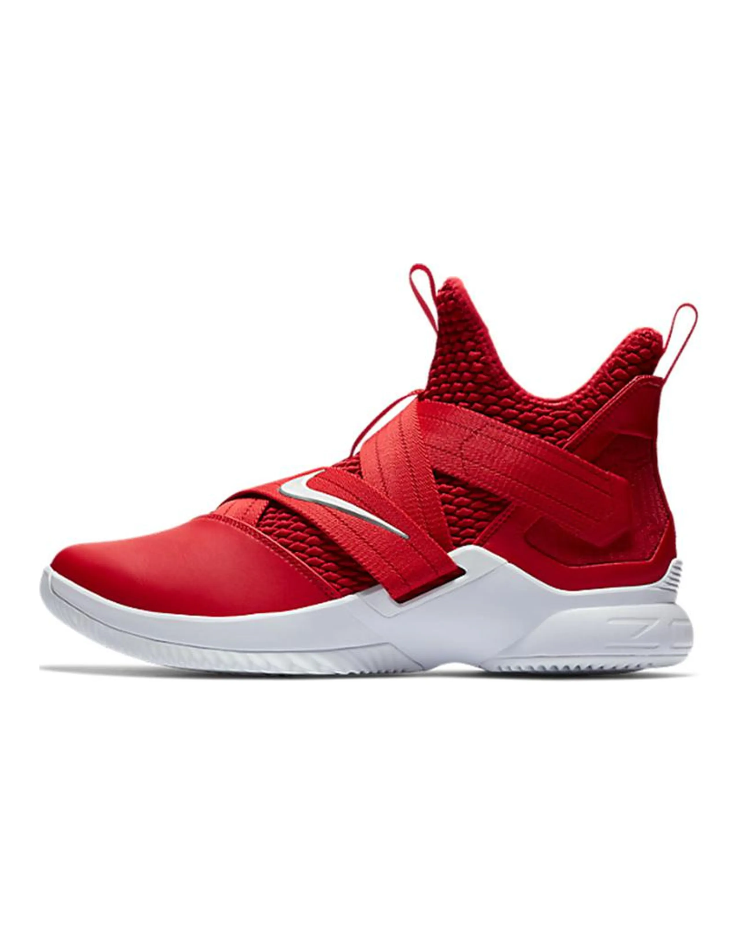 Nike LeBron Soldier 12 Tb University Red