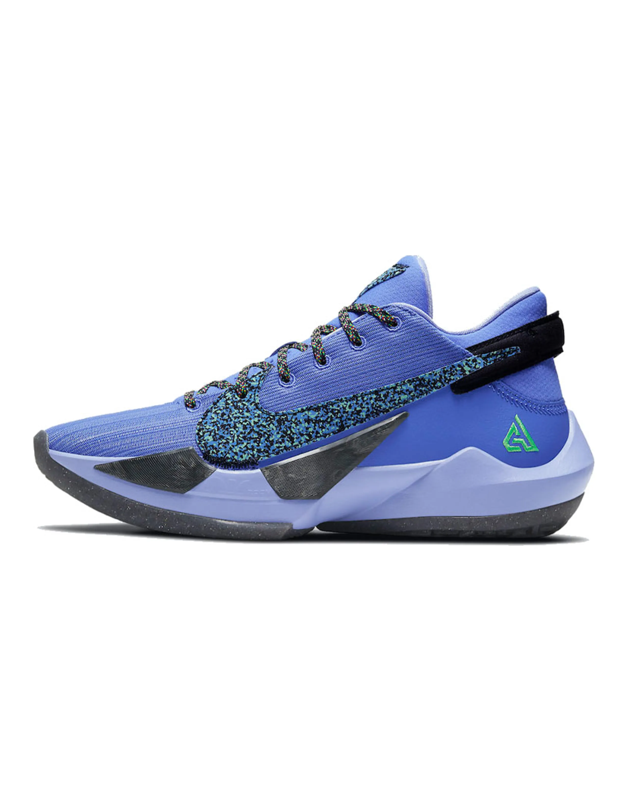 Nike Zoom Freak 2 Play For The Future