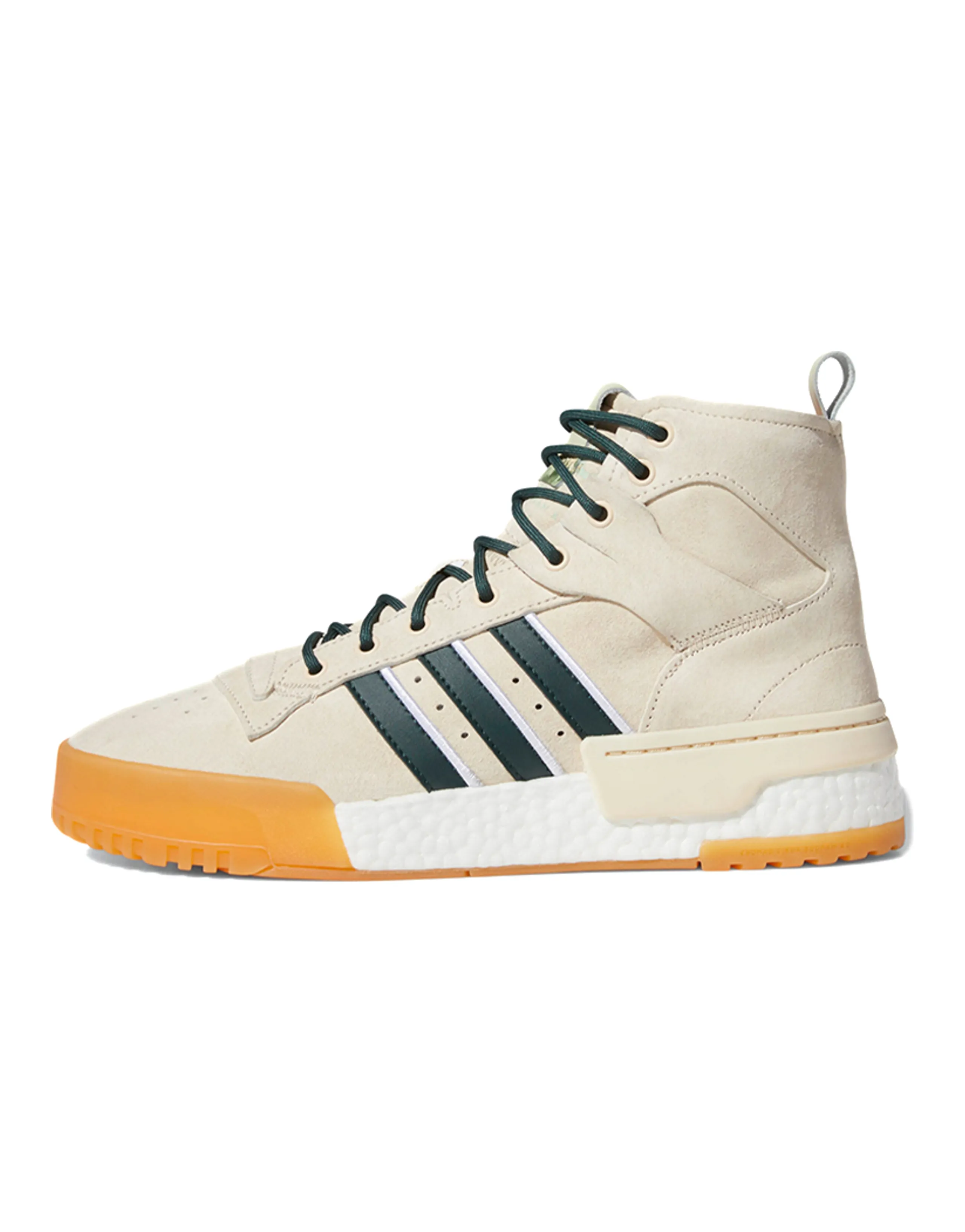 Adidas Originals Resto Mod Eric Emanuel Linen Green Night
