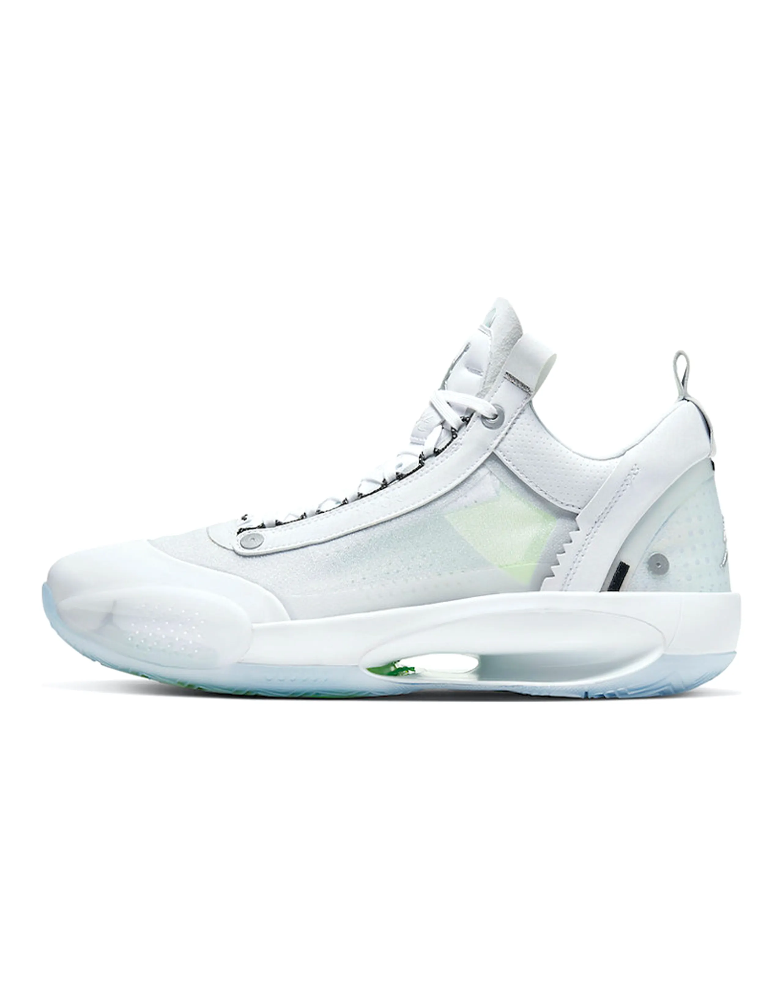 JORDAN Xxxiv Low Pure Money