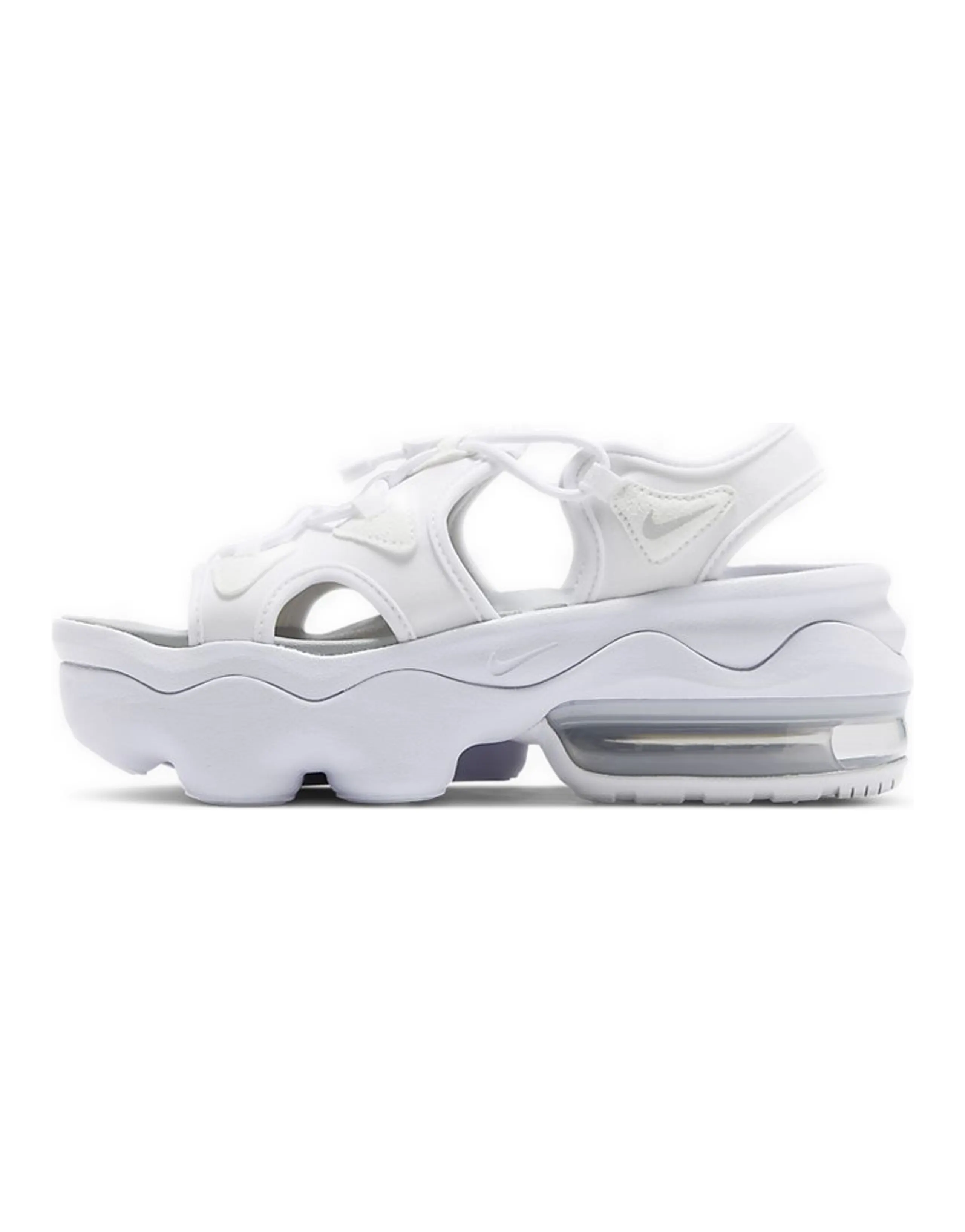 Nike Air Max Koko Sandal 'White' Women's